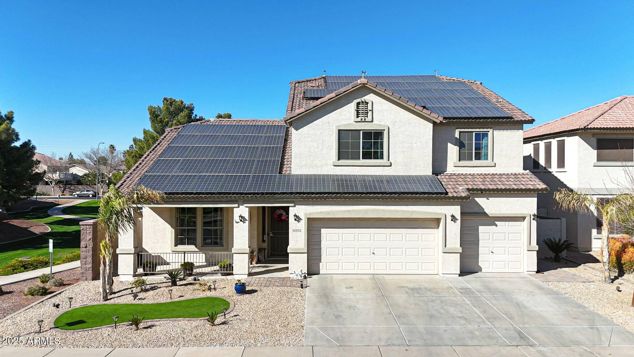 Avondale, AZ 85392,10322 W EDGEMONT Drive
