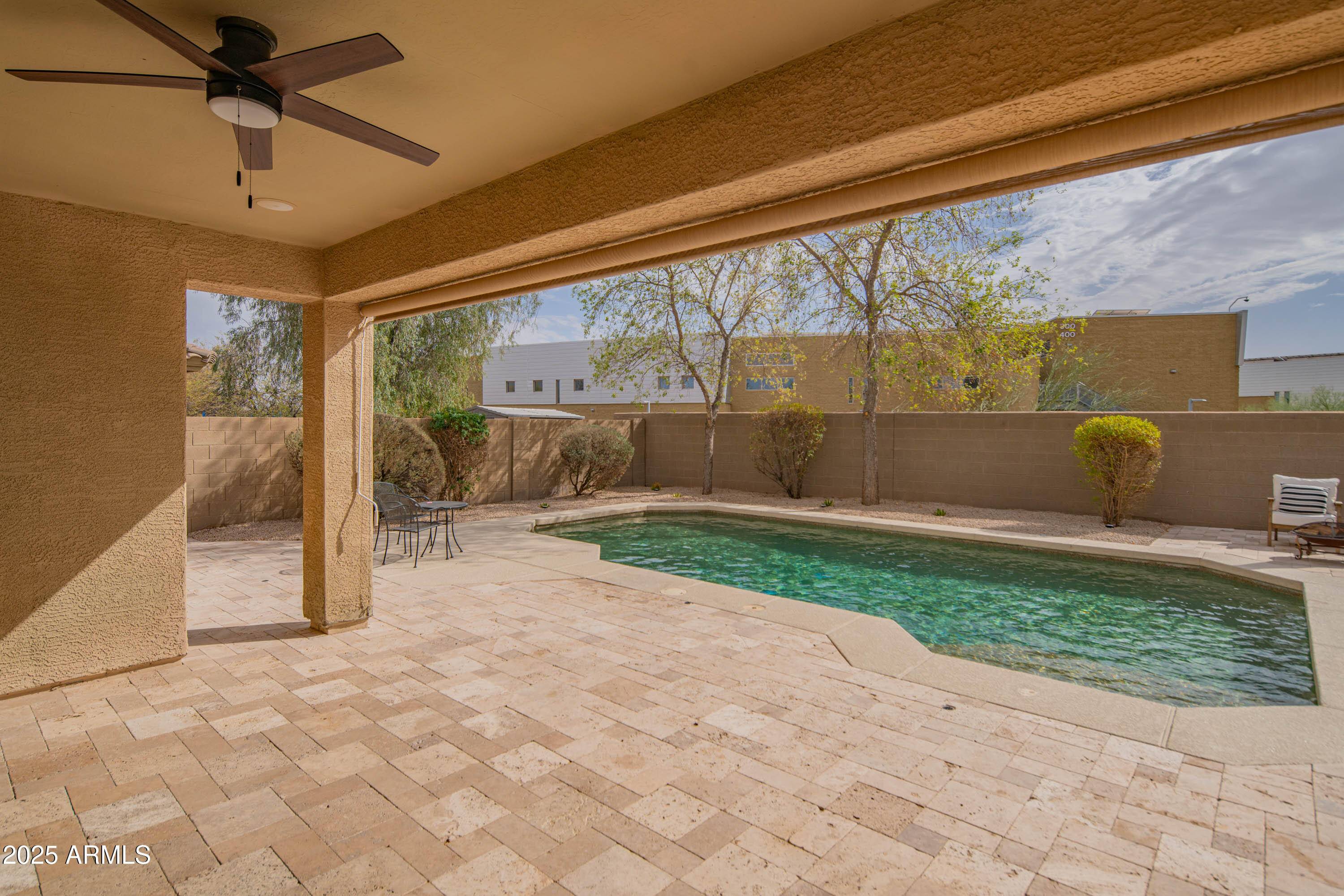 3747 W MEMORIAL Drive Anthem, AZ 85086
