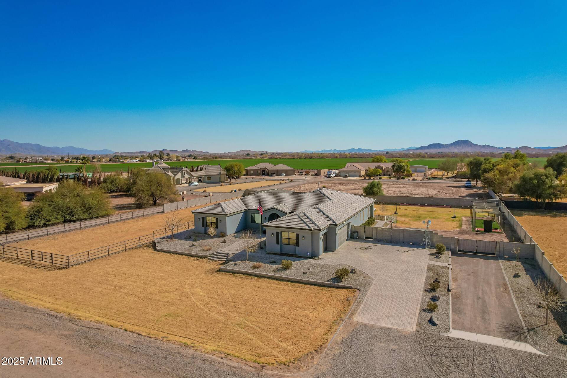 21717 W SOUTH MOUNTAIN Avenue Buckeye, AZ 85326