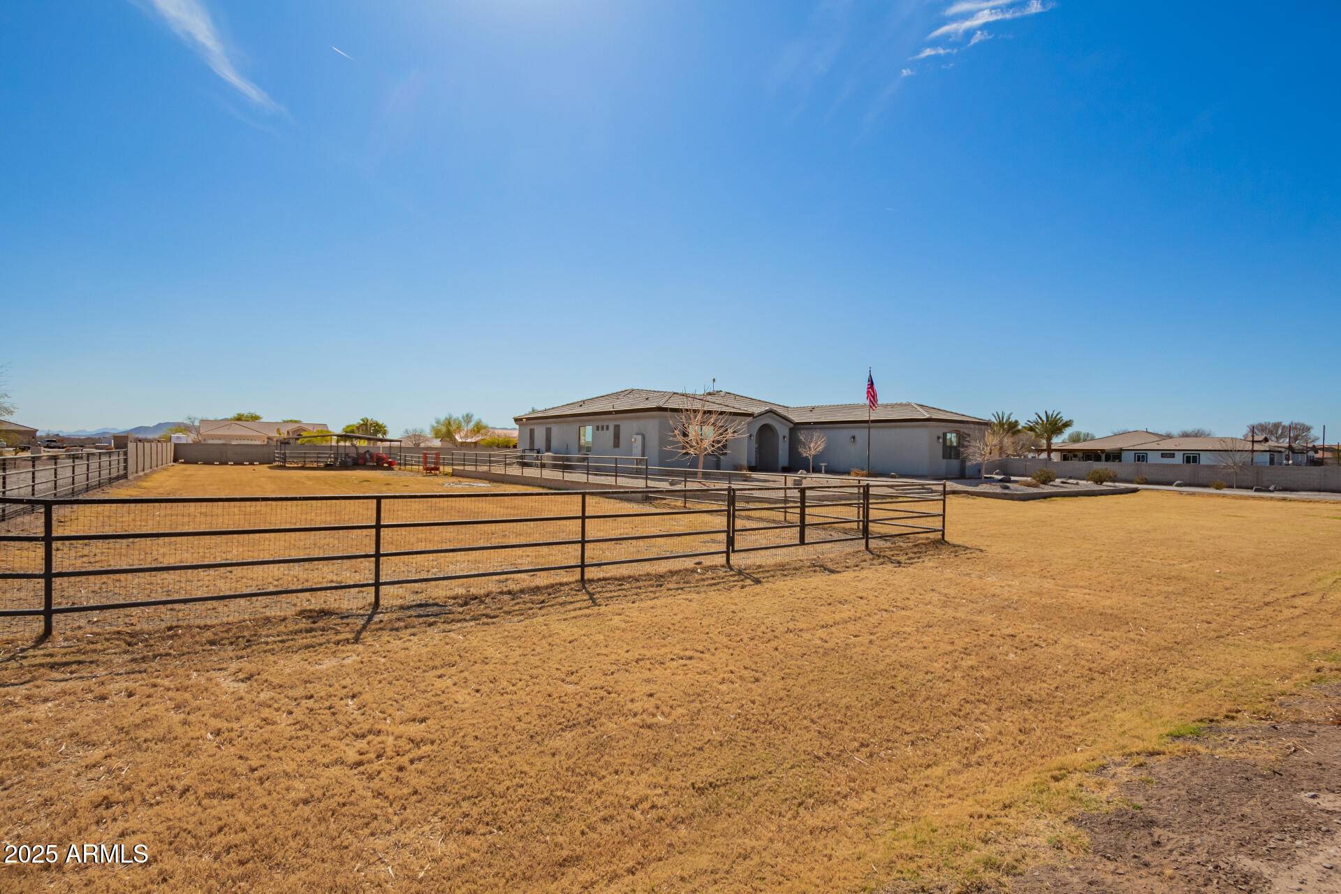 21717 W SOUTH MOUNTAIN Avenue Buckeye, AZ 85326