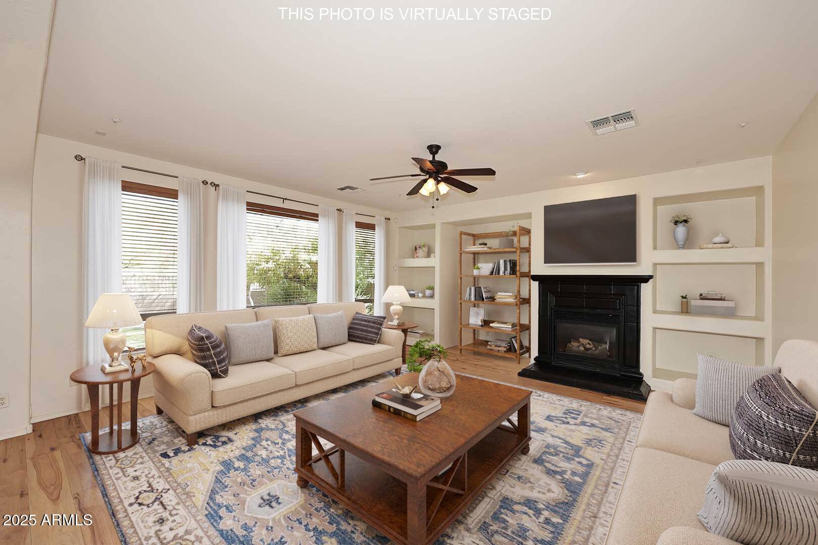 Scottsdale, AZ 85260,9901 E BAHIA Drive