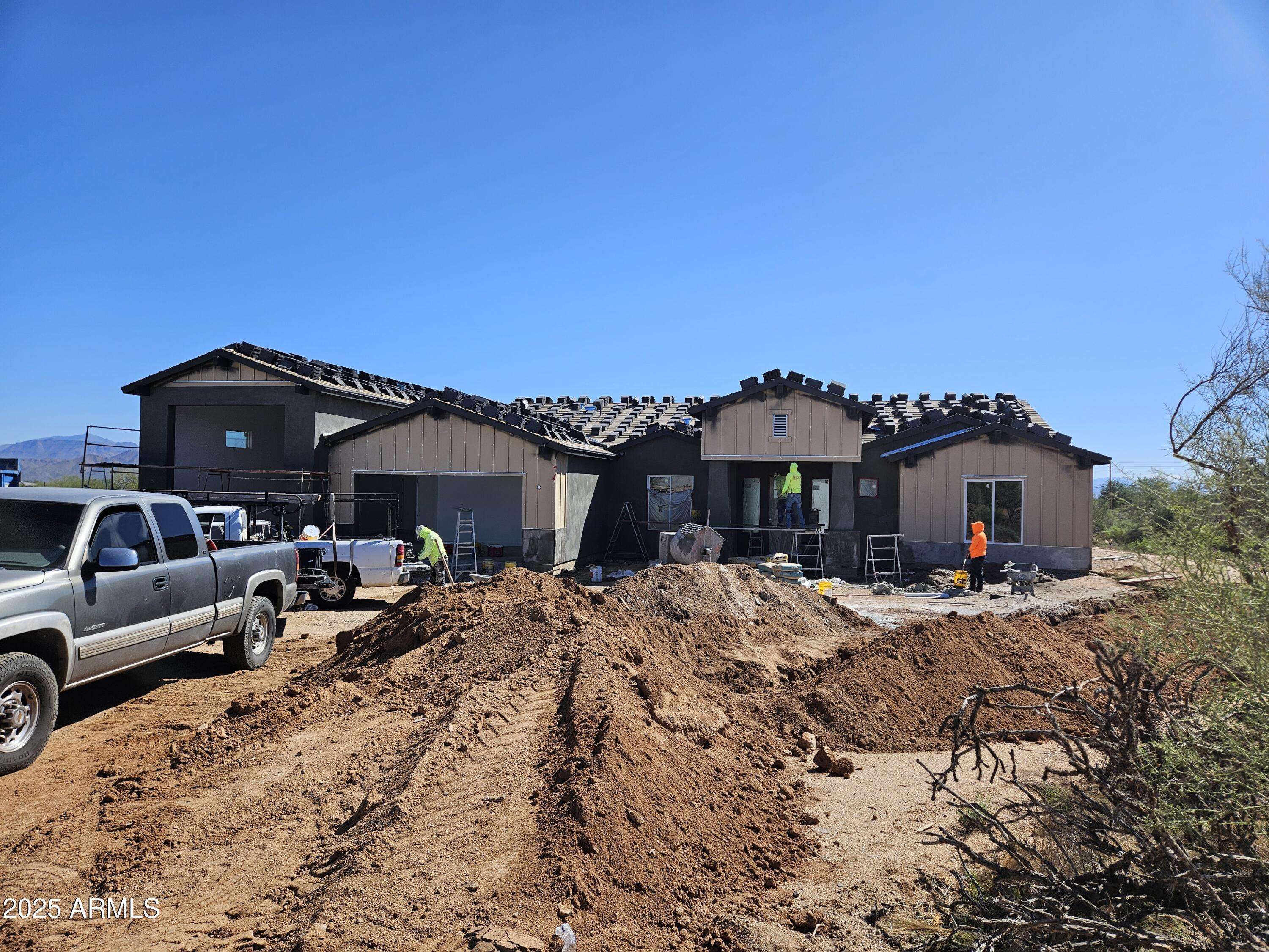 Scottsdale, AZ 85262,28265 N 158TH Street