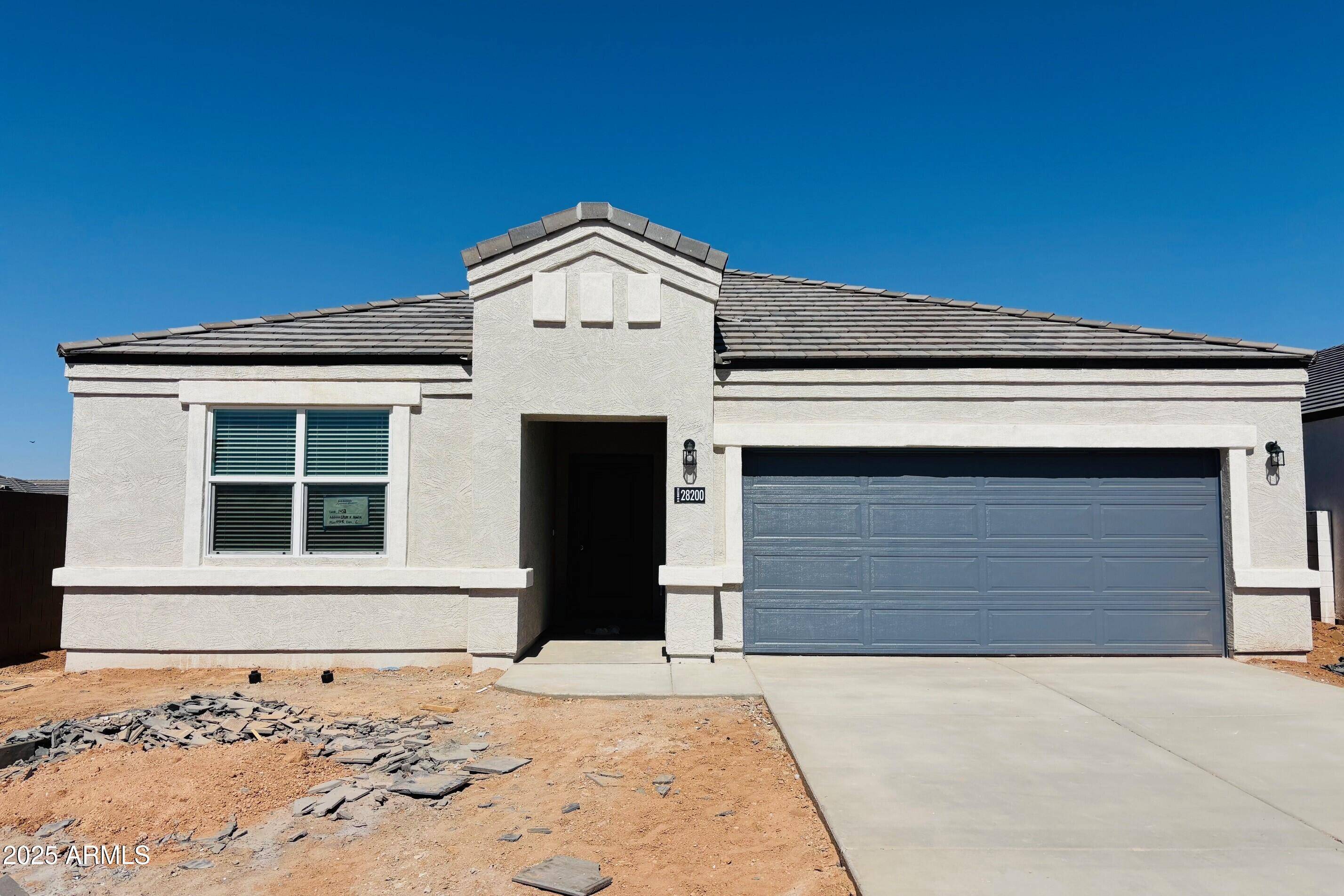 San Tan Valley, AZ 85143,28200 N NEALITE Drive