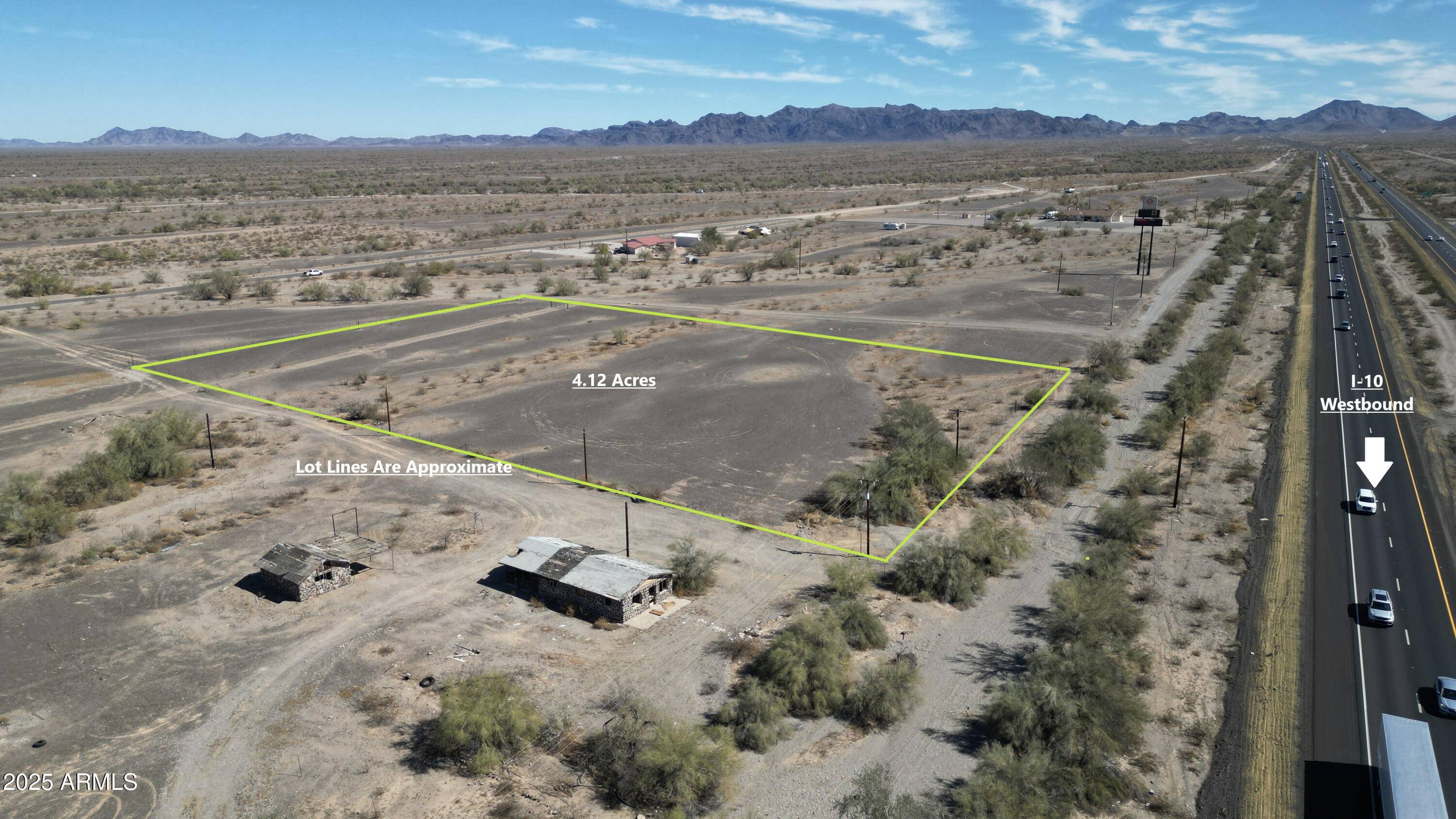 Quartzsite, AZ 85346,3205 E MOCKINGBIRD Street #-