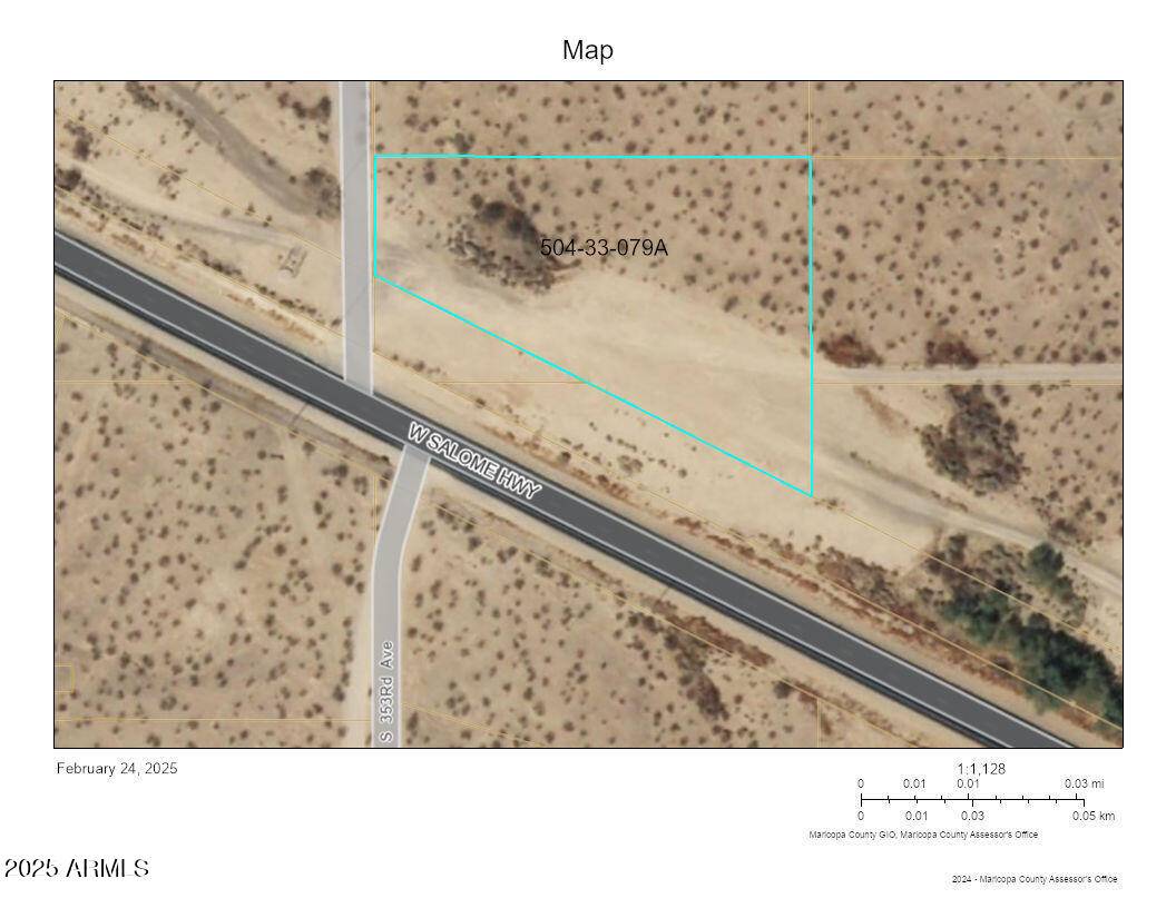 Tonopah, AZ 85354,0 S 351st Avenue #-