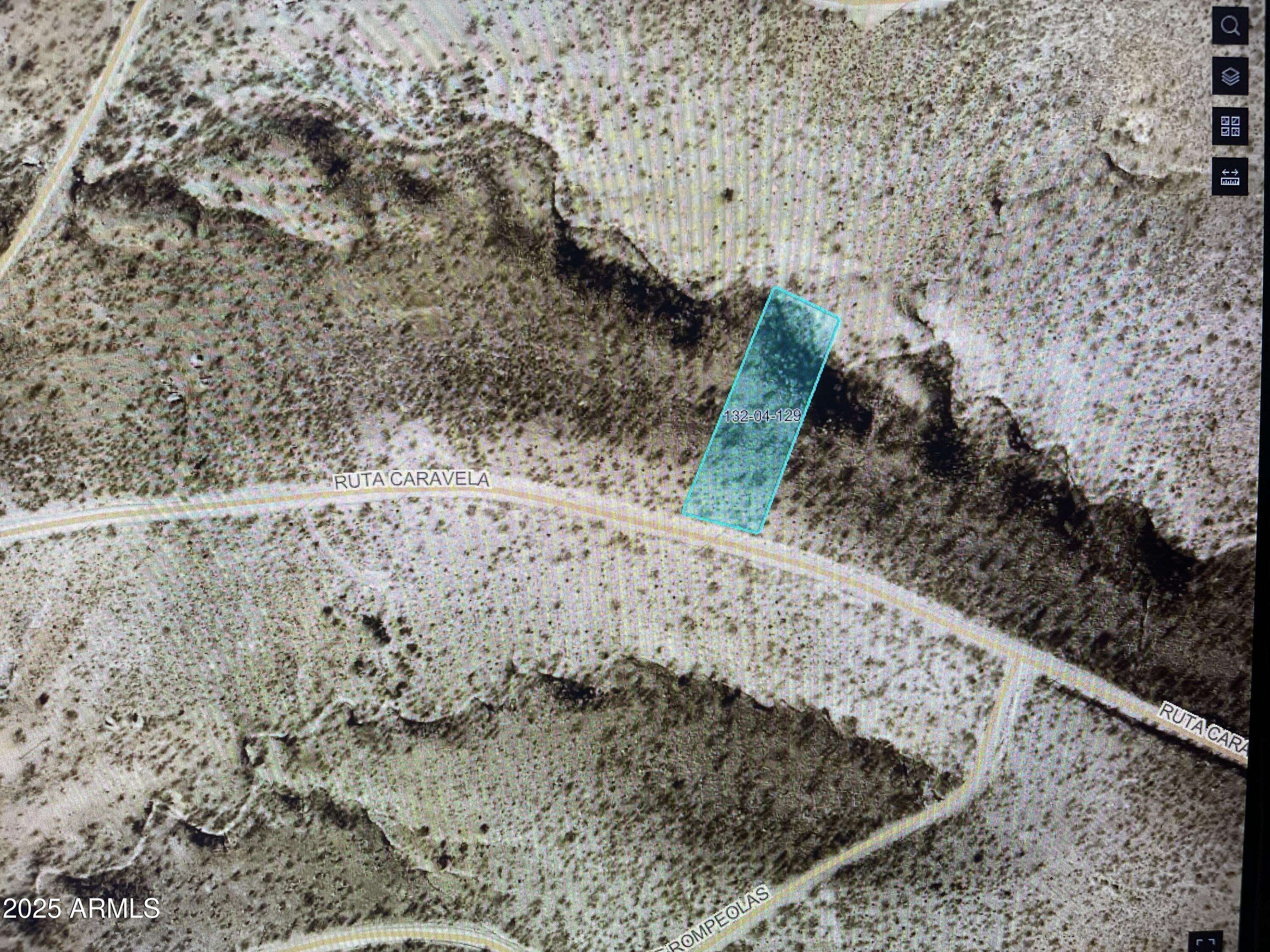 Rio Rico, AZ 85648,1742 RUTA CARAVELA -- #10