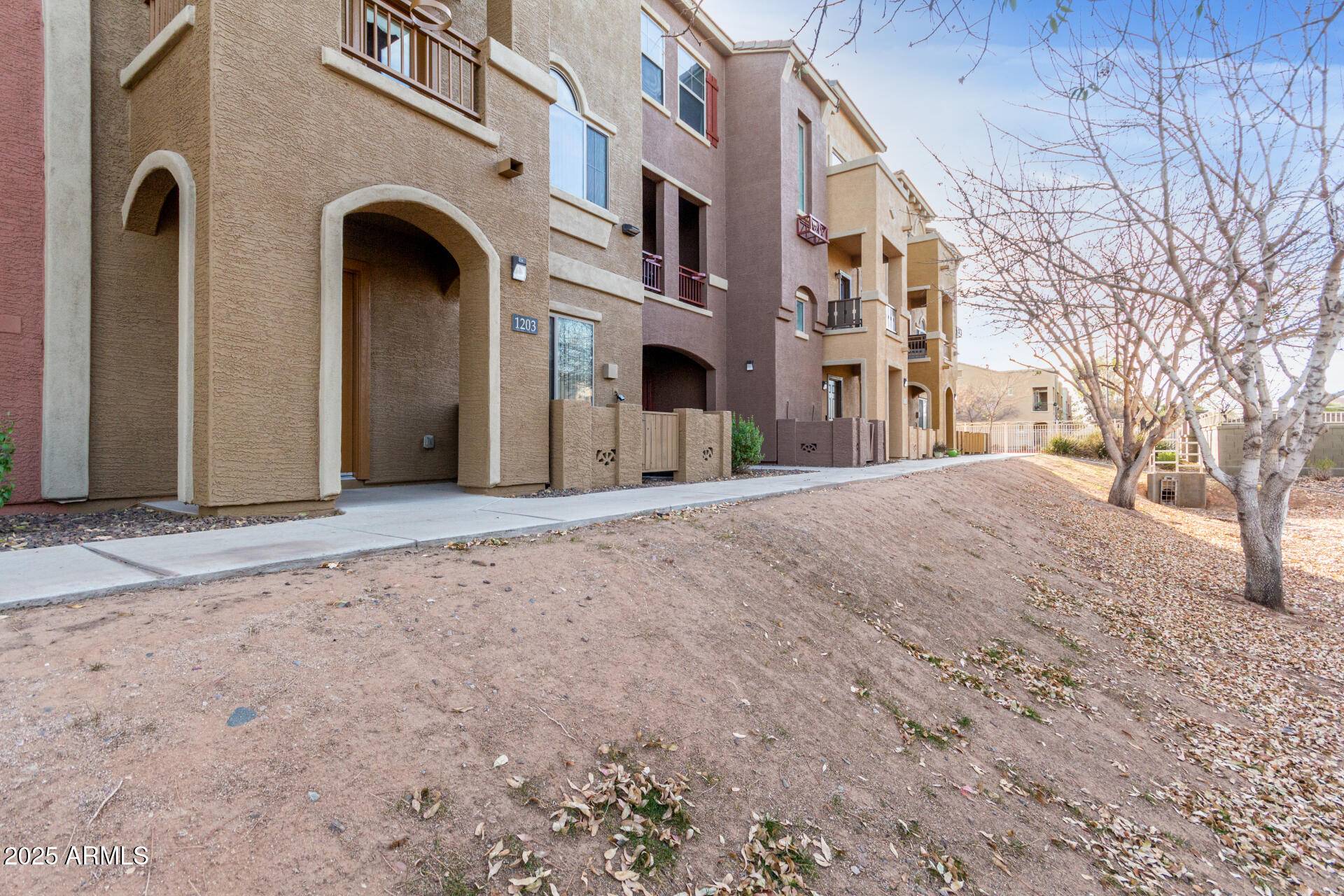 Chandler, AZ 85224,900 S 94TH Street #1203