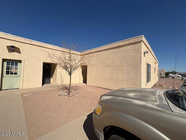 Arizona City, AZ 85123,14235 S BERWICK Road #4