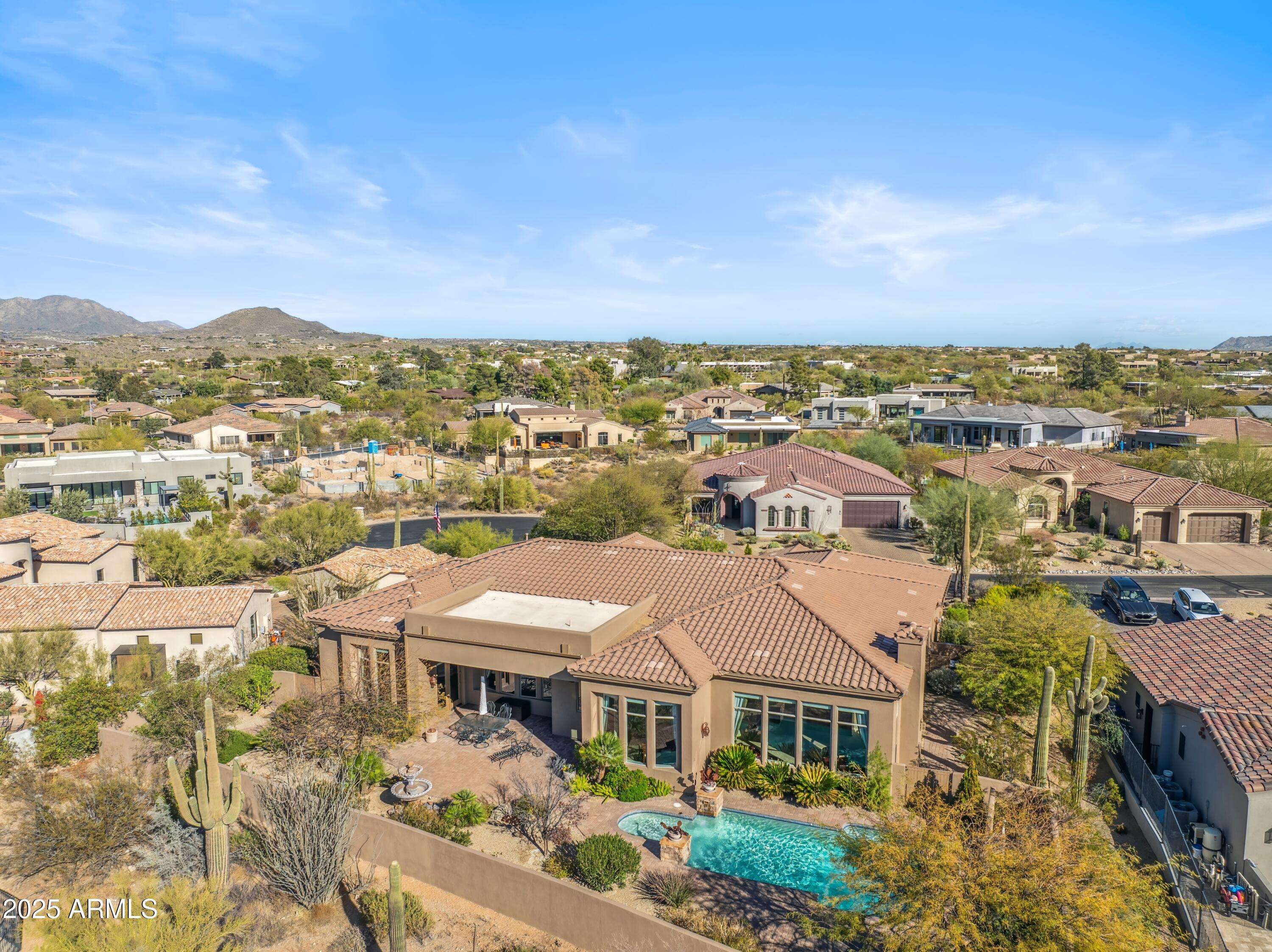 Carefree, AZ 85377,37170 N GRANITE CREEK Lane