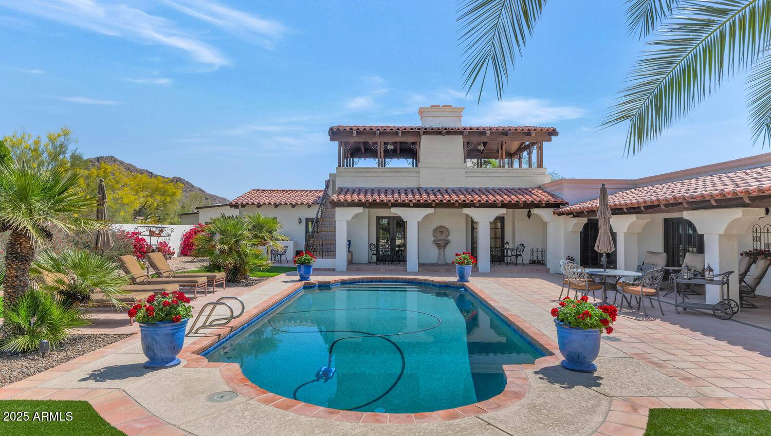Paradise Valley, AZ 85253,4726 E SIERRA VISTA Drive