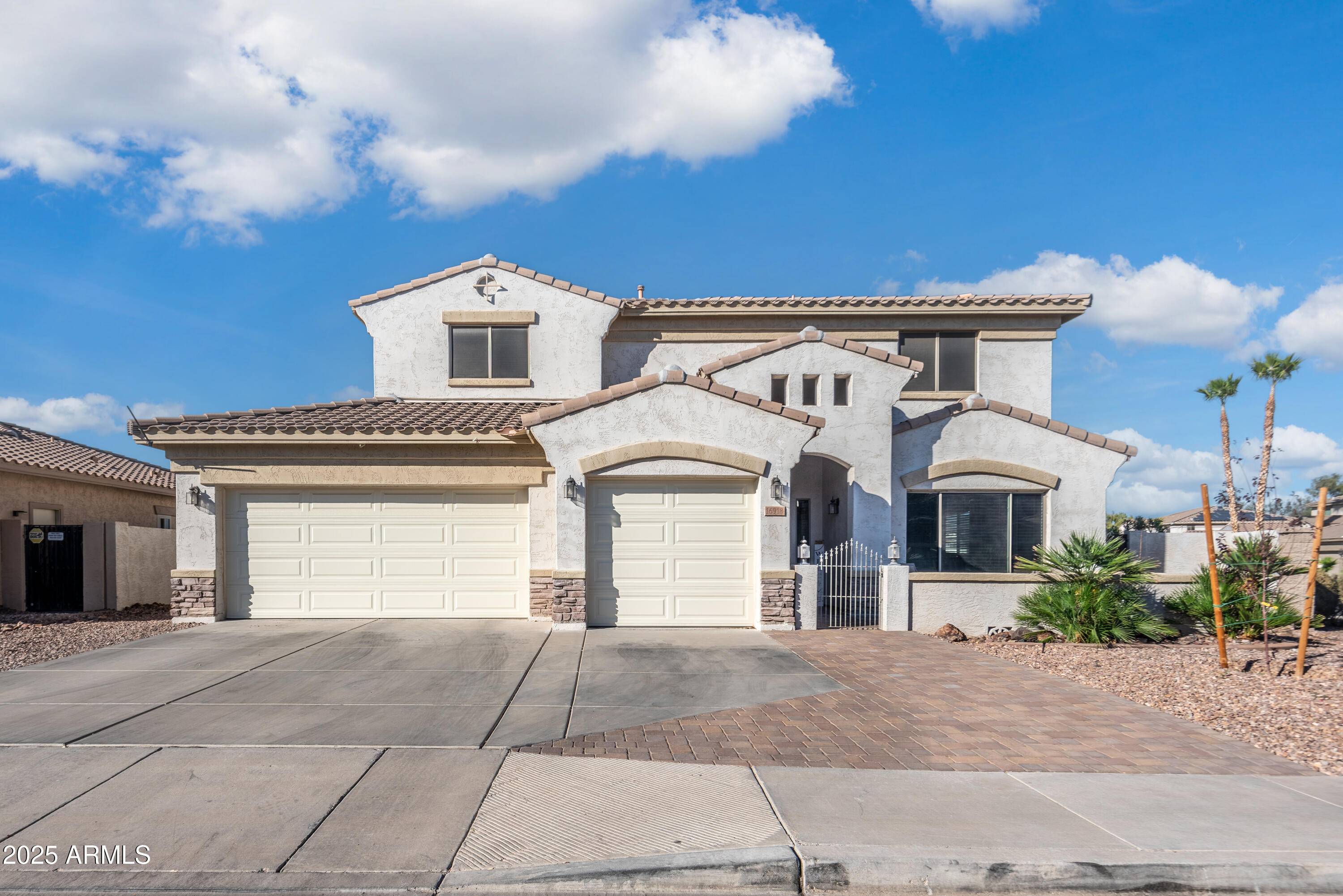 Surprise, AZ 85388,16918 W STATLER Street