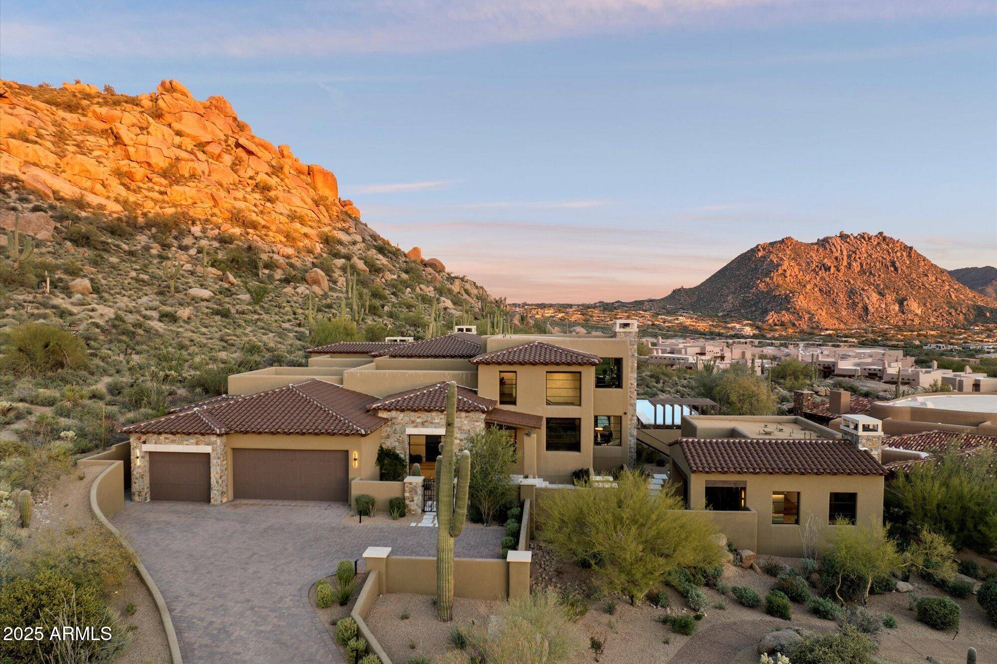Scottsdale, AZ 85262,10585 E CRESCENT MOON Drive #44