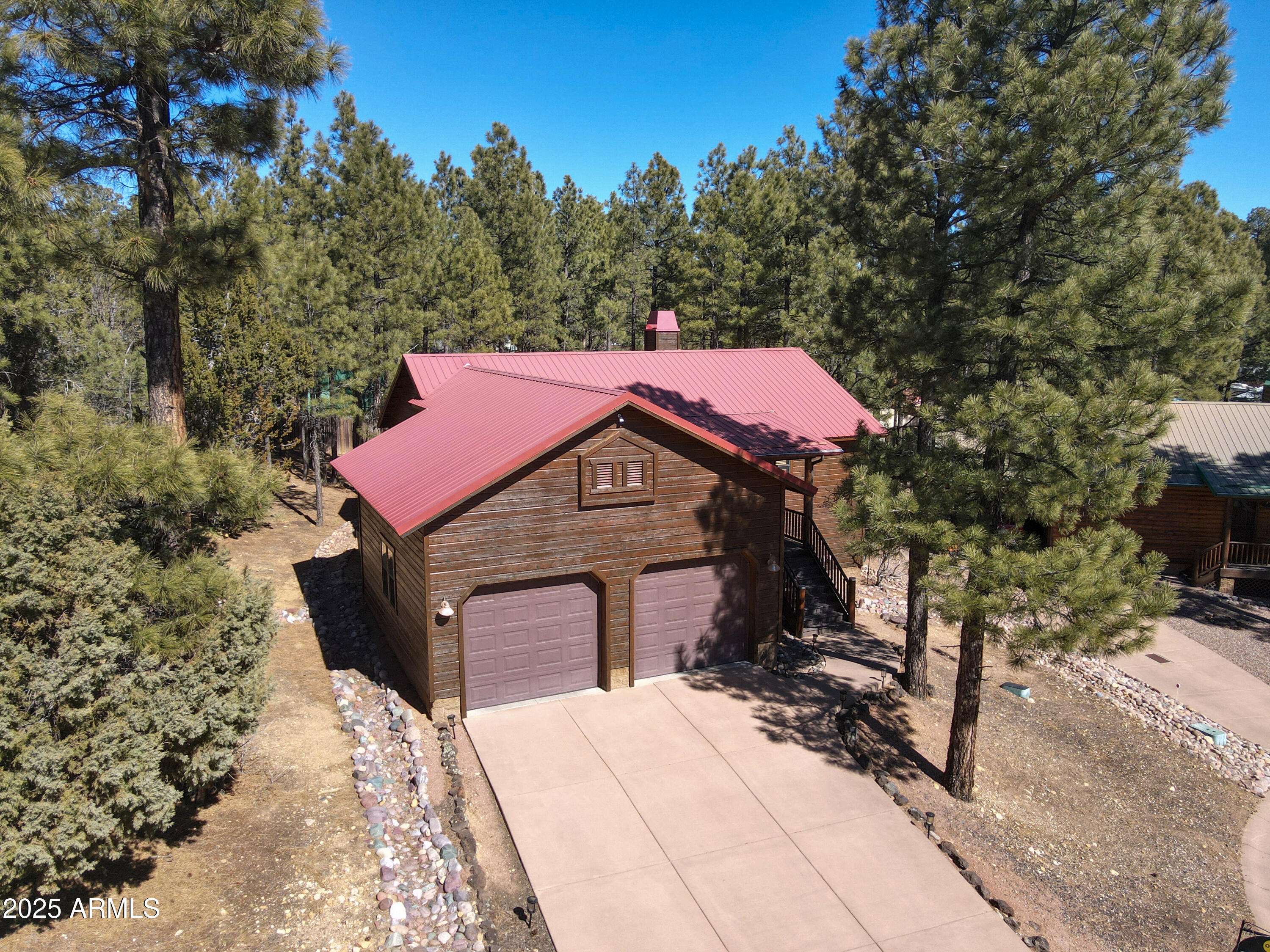 Show Low, AZ 85901,980 S BEECH Lane
