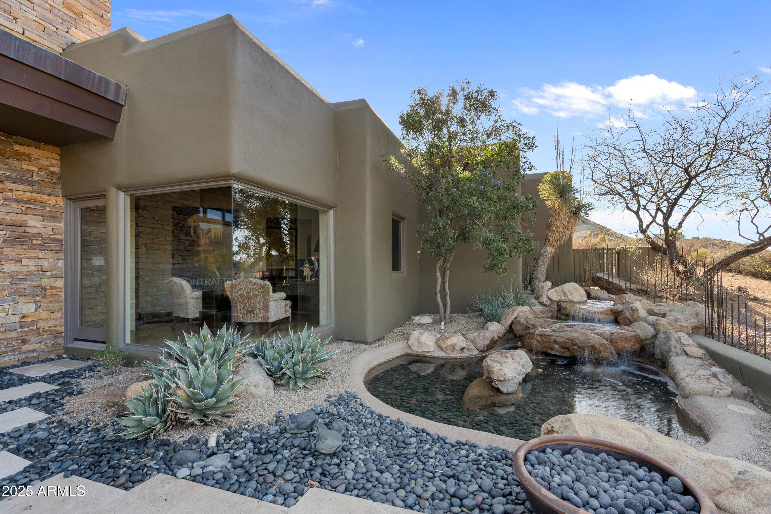 Scottsdale, AZ 85262,9887 E Palo Brea Drive