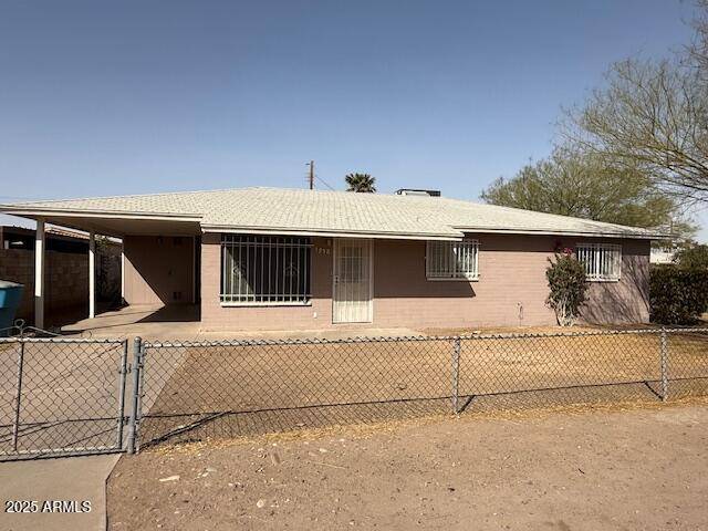 Phoenix, AZ 85040,1950 E WIER Avenue