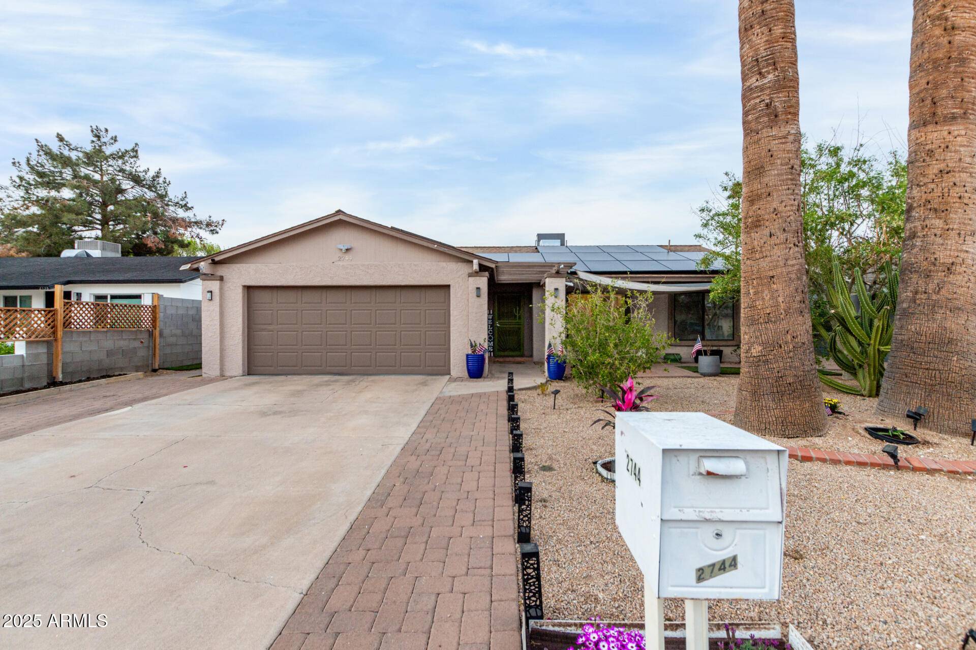 Phoenix, AZ 85032,2744 E WINDROSE Drive
