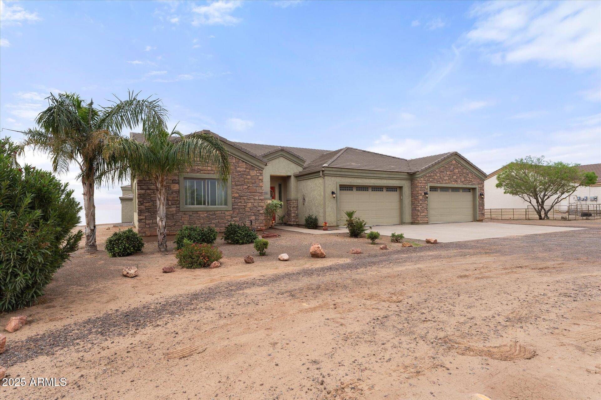 Wittmann, AZ 85361,23931 W PINNACLE VISTA Lane