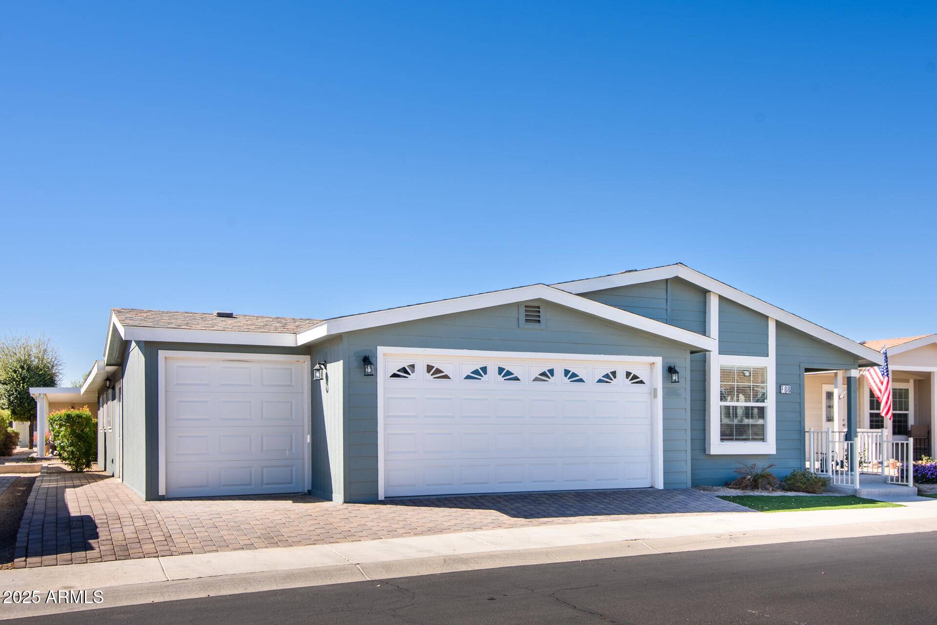 El Mirage, AZ 85335,11201 N EL MIRAGE Road #F88