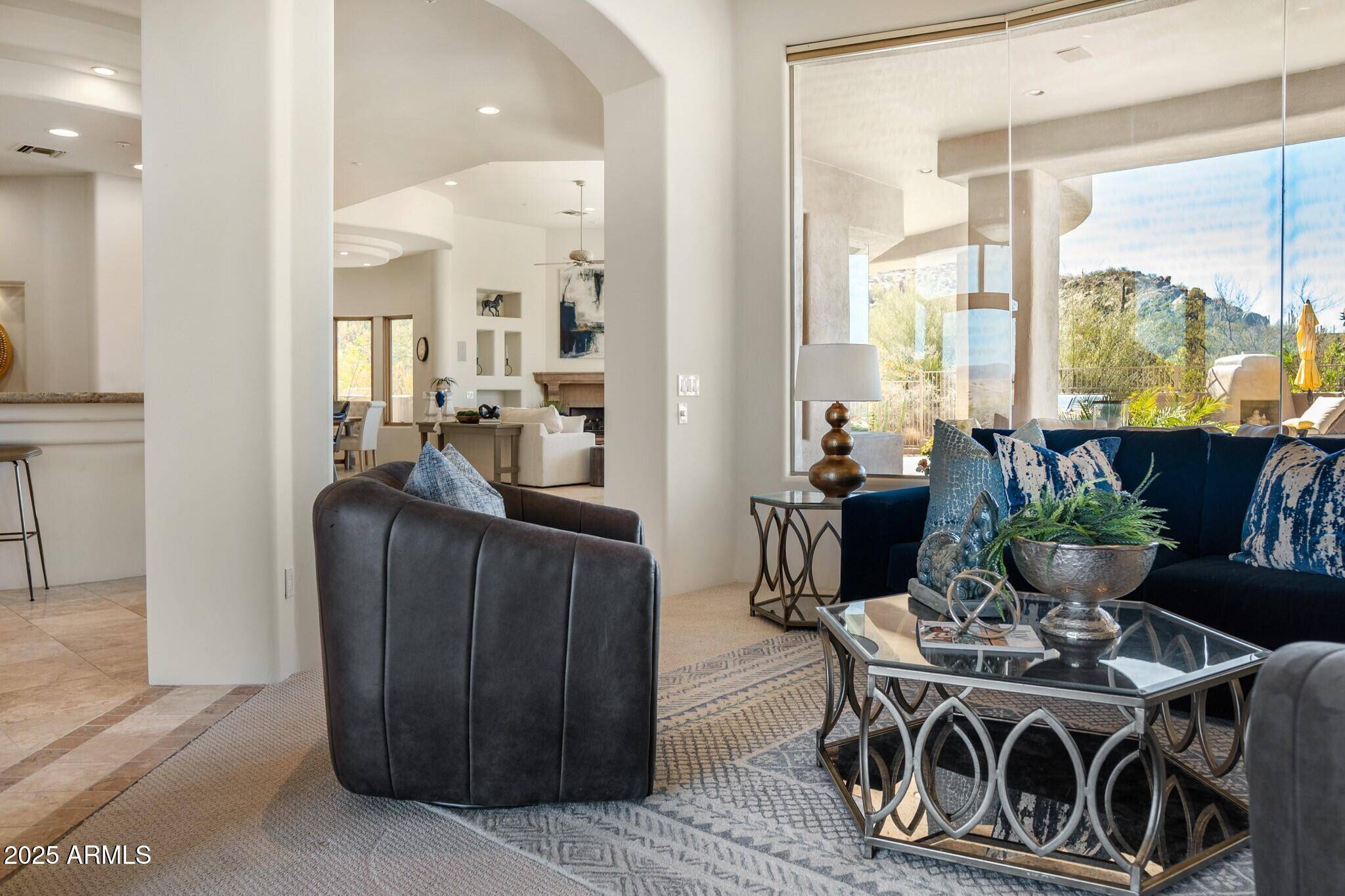 Scottsdale, AZ 85262,10379 E WHITE FEATHER Lane