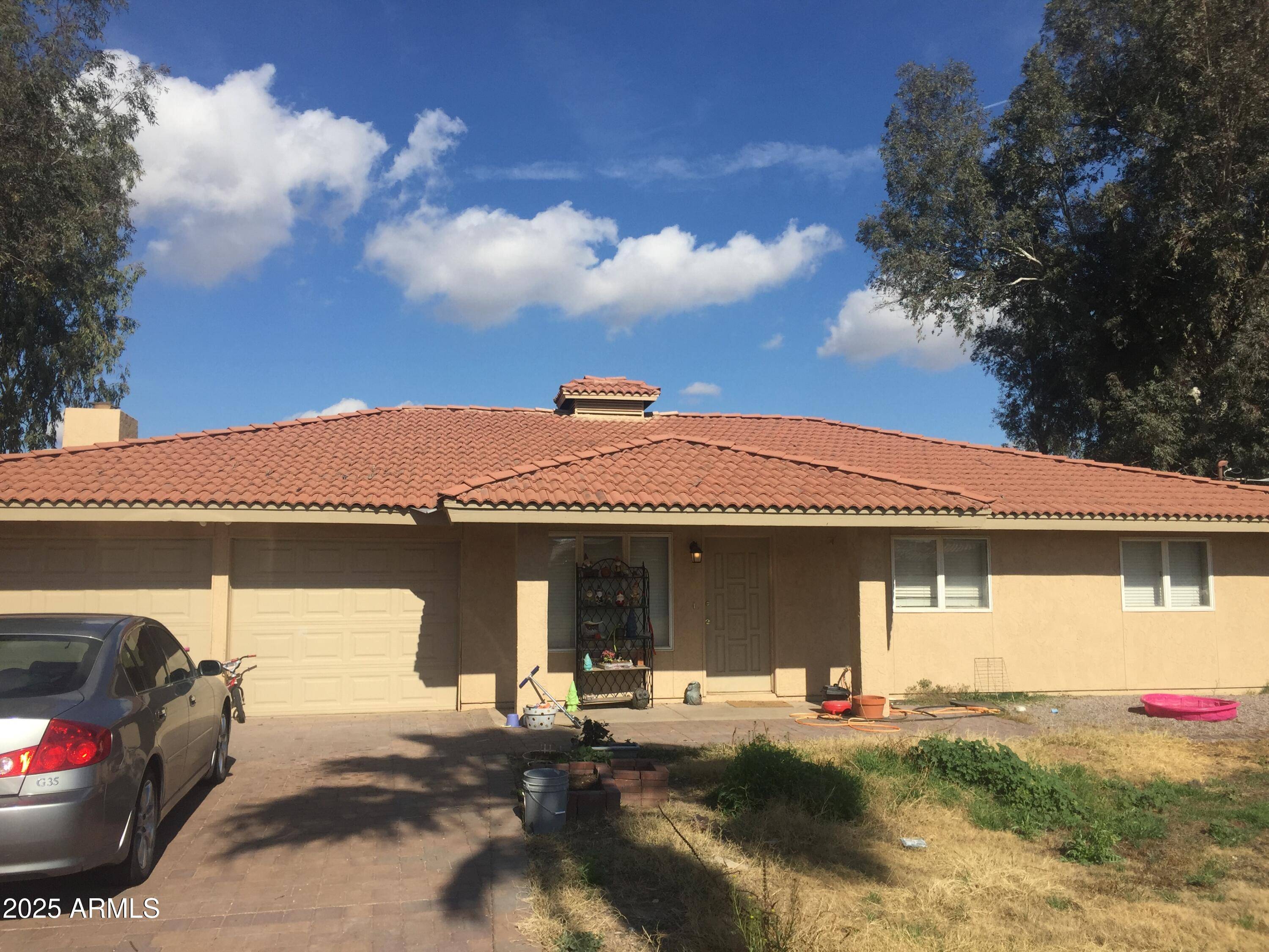 12402 E VICTORIA Street Chandler, AZ 85249
