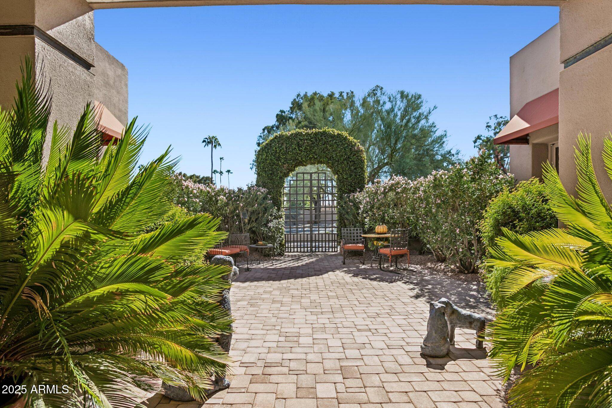 Scottsdale, AZ 85258,7720 E VAQUERO Drive
