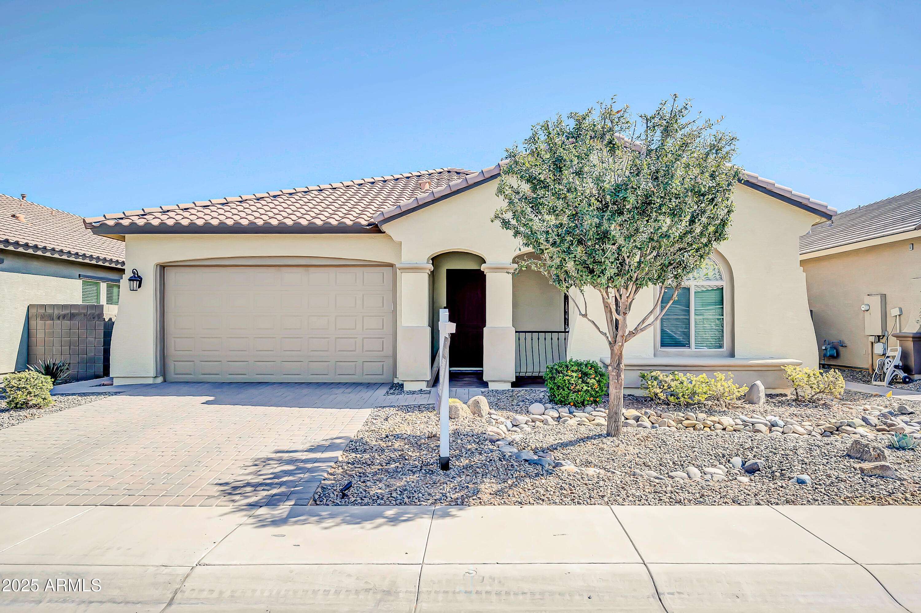 Maricopa, AZ 85138,18837 N COOK Drive