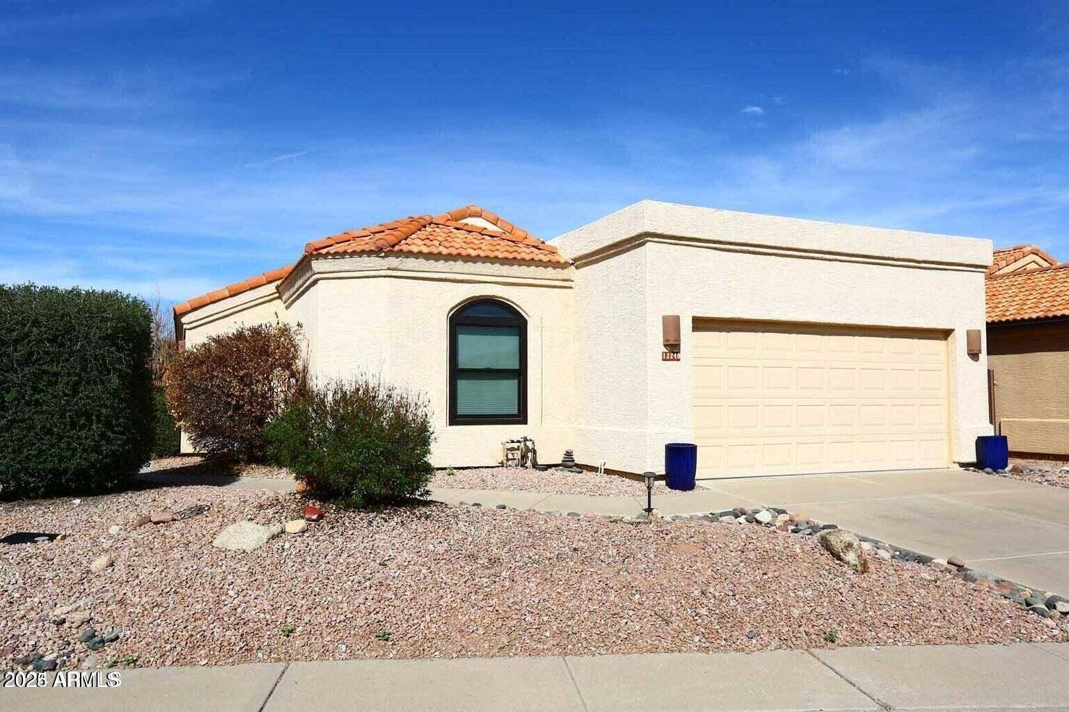 Fountain Hills, AZ 85268,12240 N GAMBEL Drive