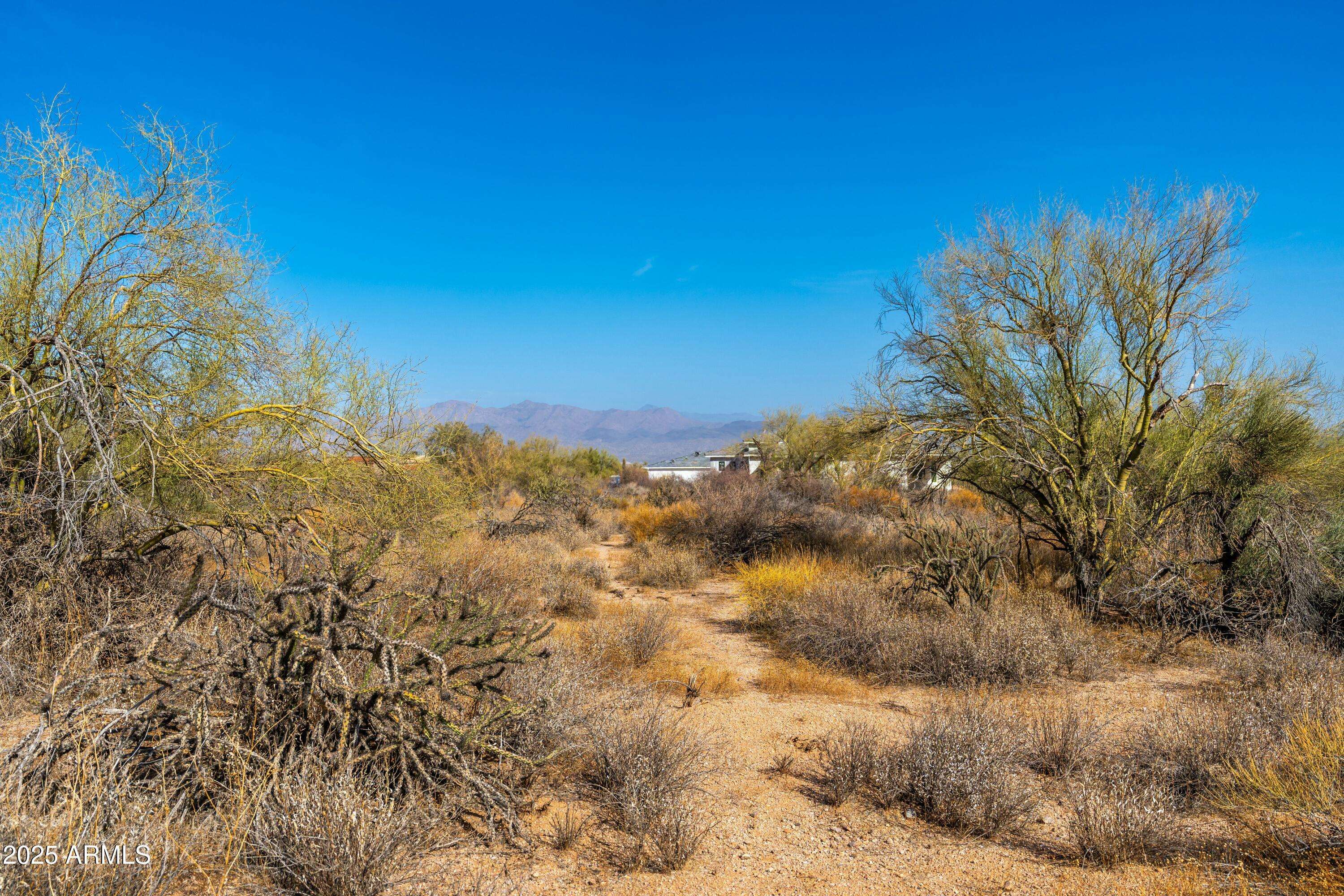 Rio Verde, AZ 85263,0 E RIO VERDE( LOT 3) Drive #3