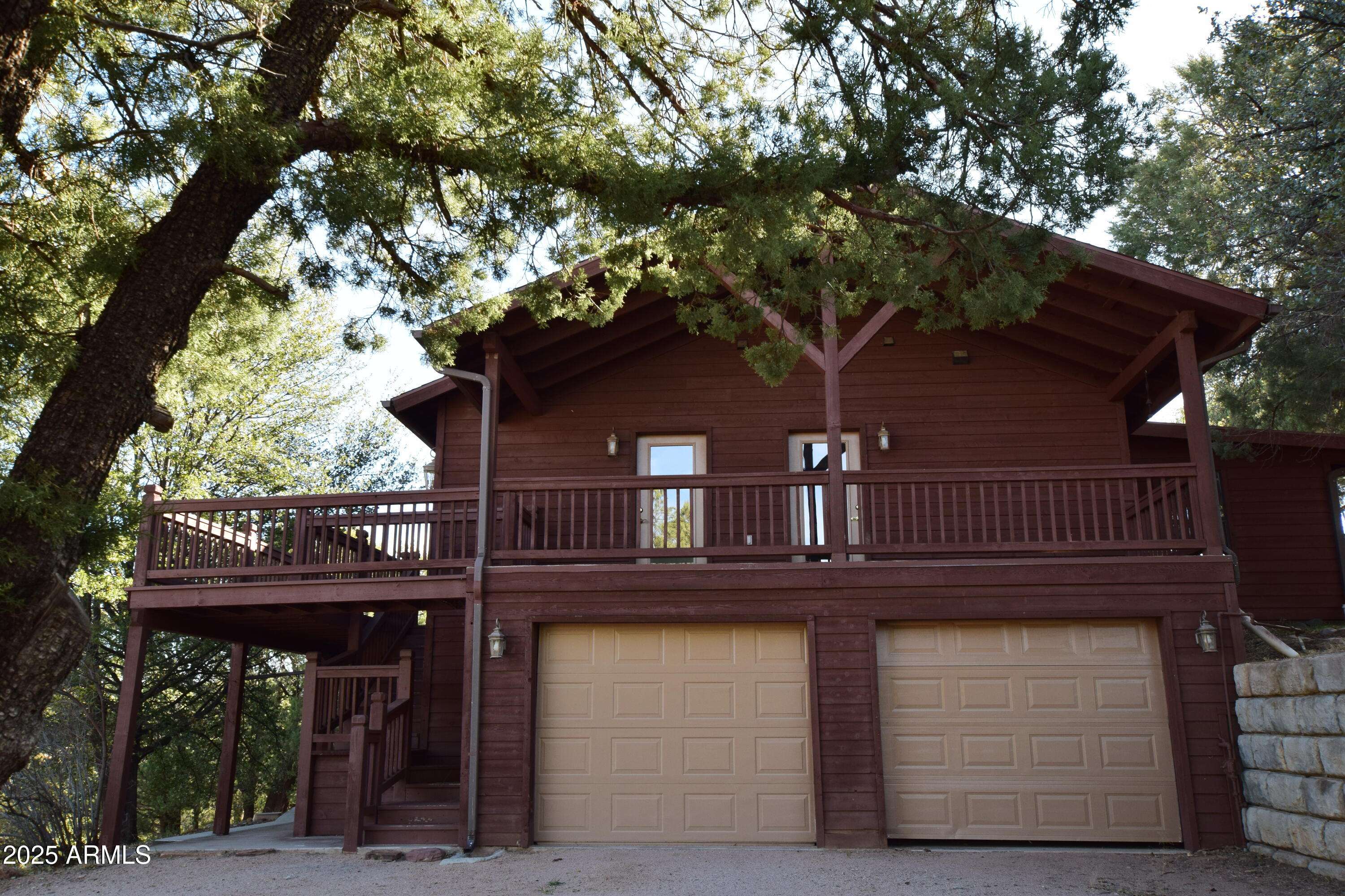 Young, AZ 85554,818 N WINCHESTER Drive