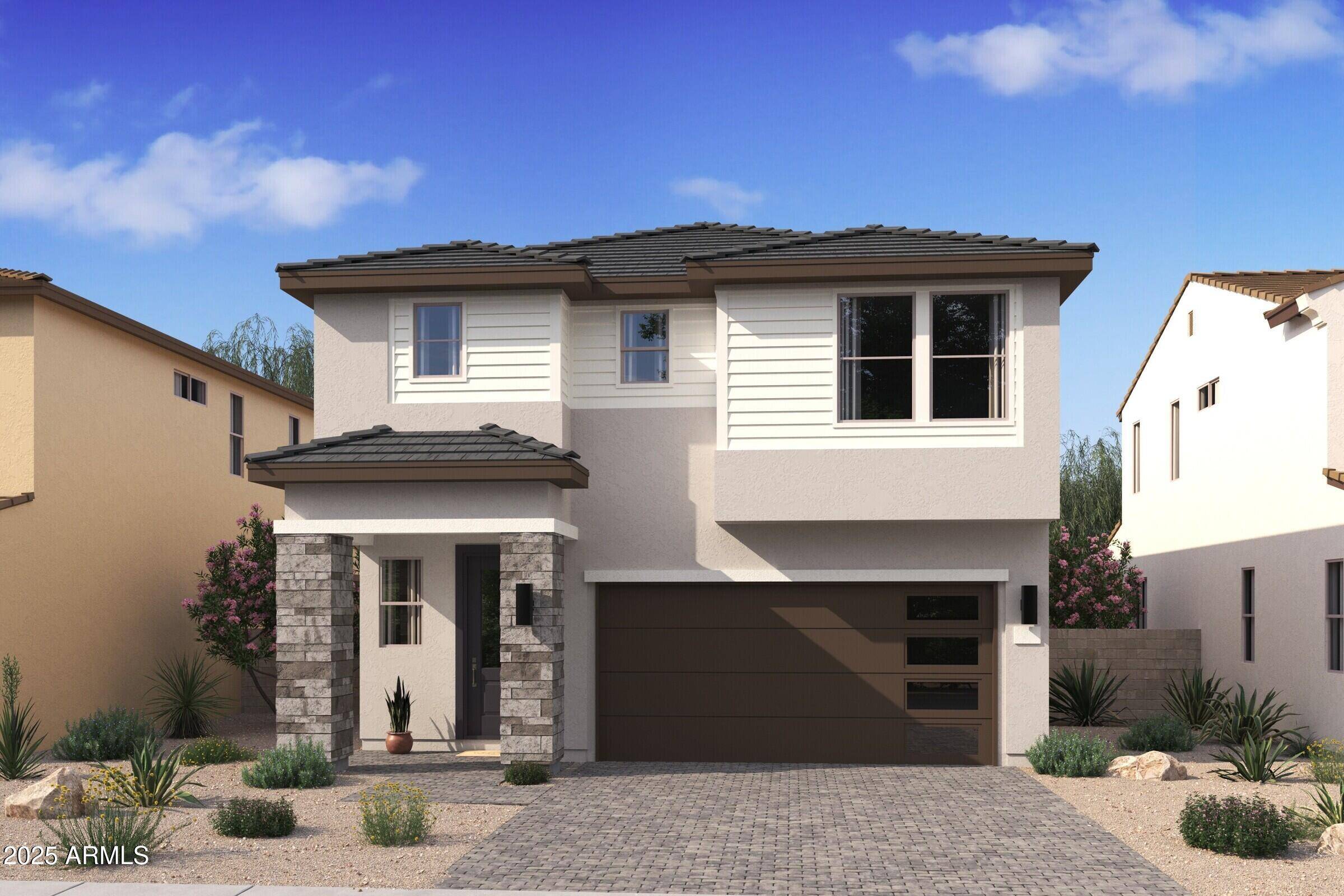 Peoria, AZ 85345,7987 W Griswold Road