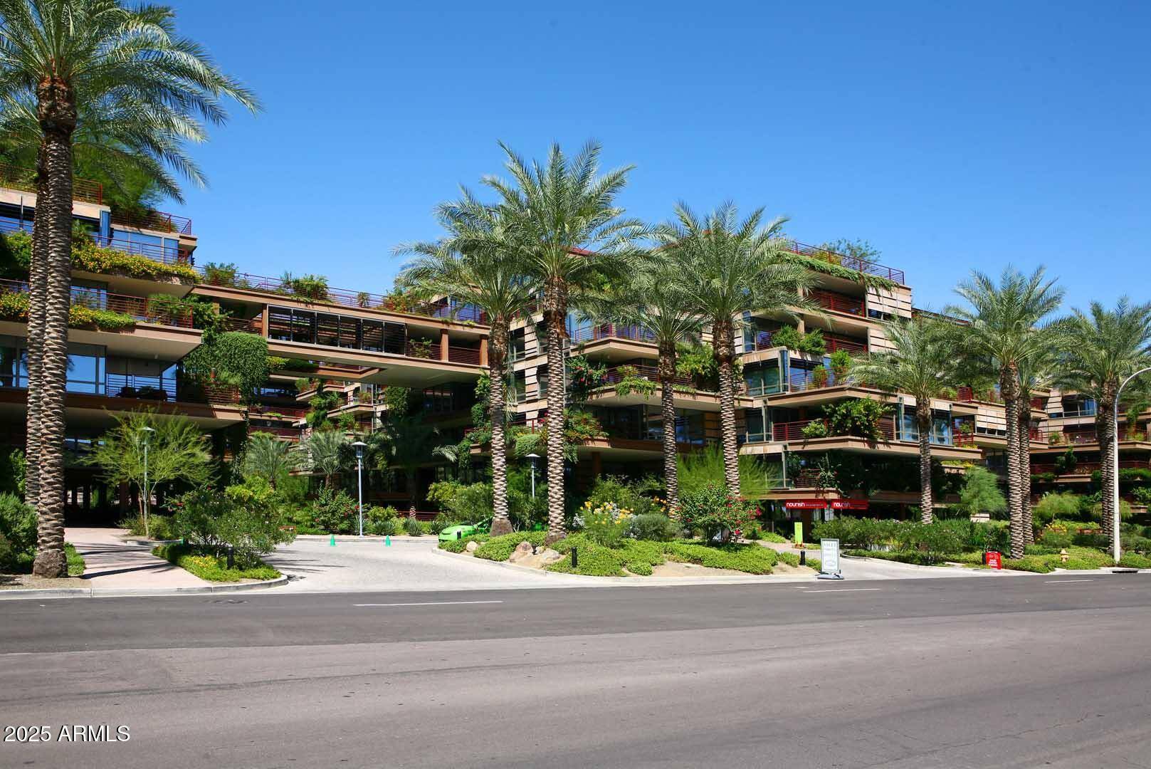 Scottsdale, AZ 85251,7121 E RANCHO VISTA Drive #1008