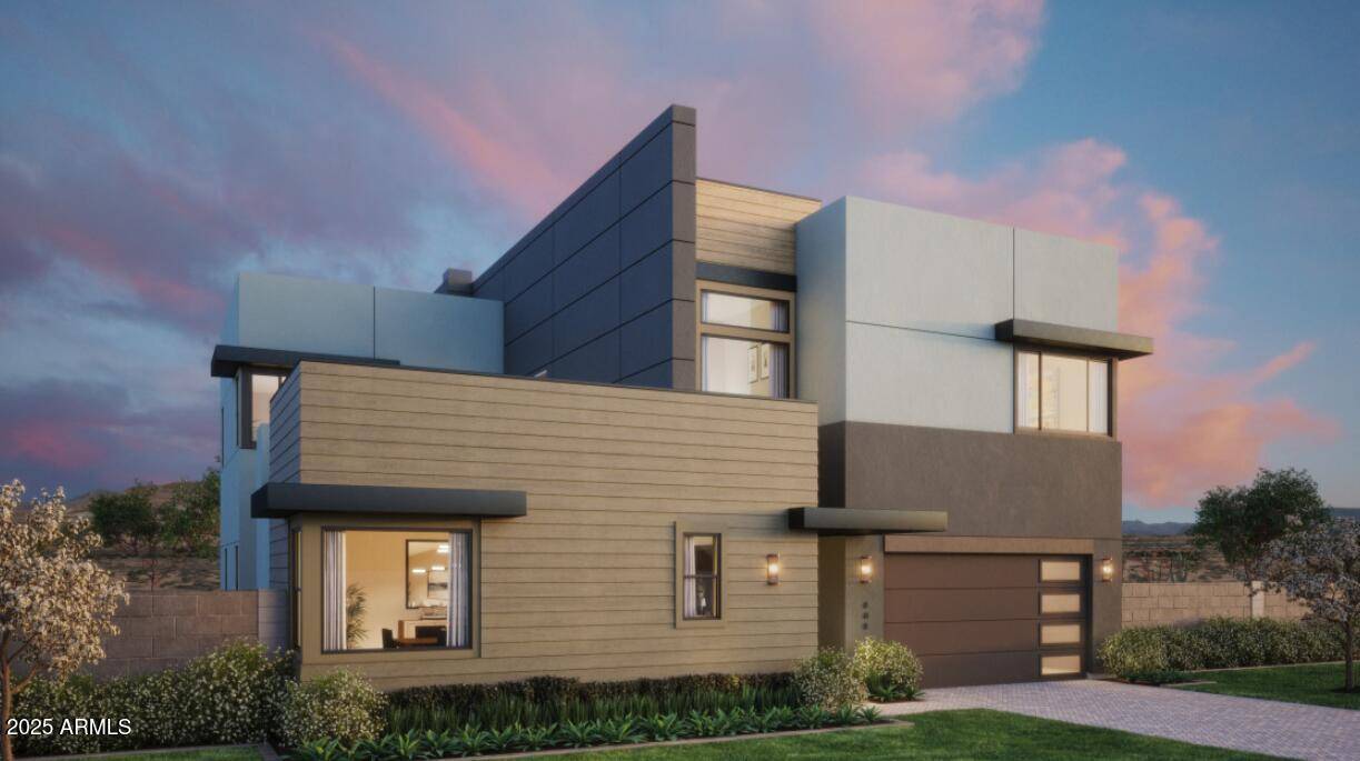 Scottsdale, AZ 85250,6338 N 86th Street