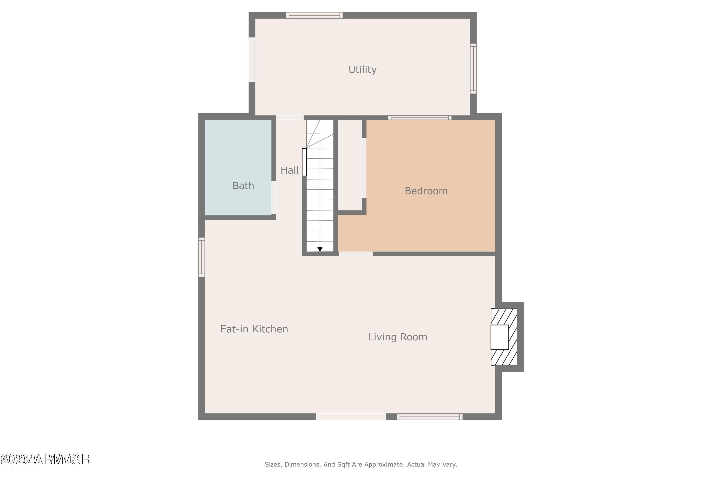 Show Low, AZ 85901,1121 WHITE TAIL Drive
