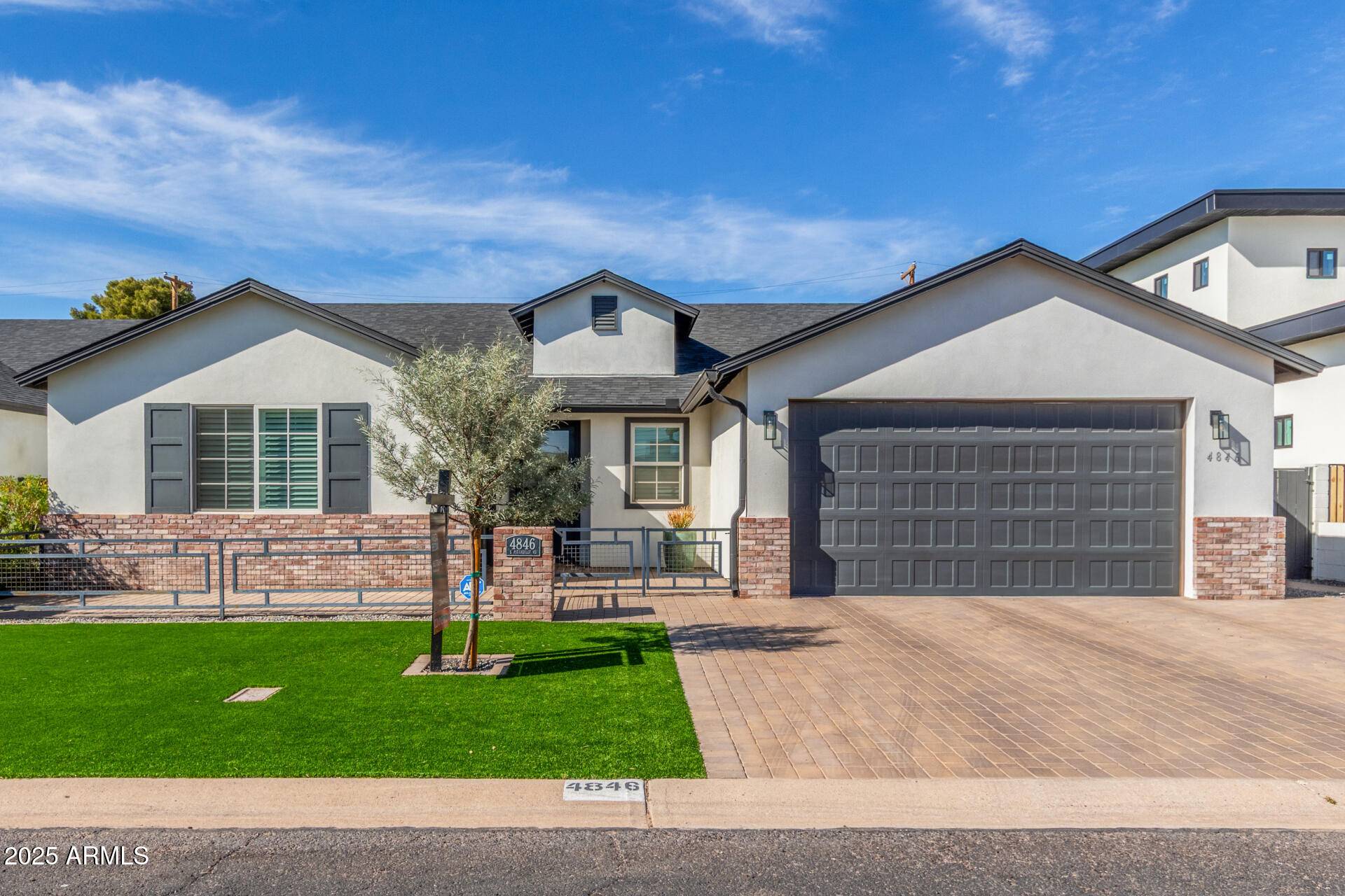 Phoenix, AZ 85018,4846 E Piccadilly Road