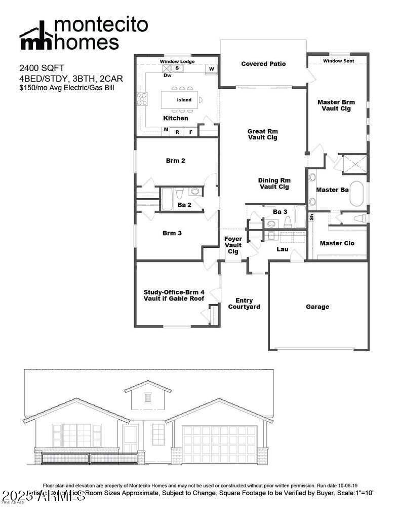 Phoenix, AZ 85018,4846 E Piccadilly Road