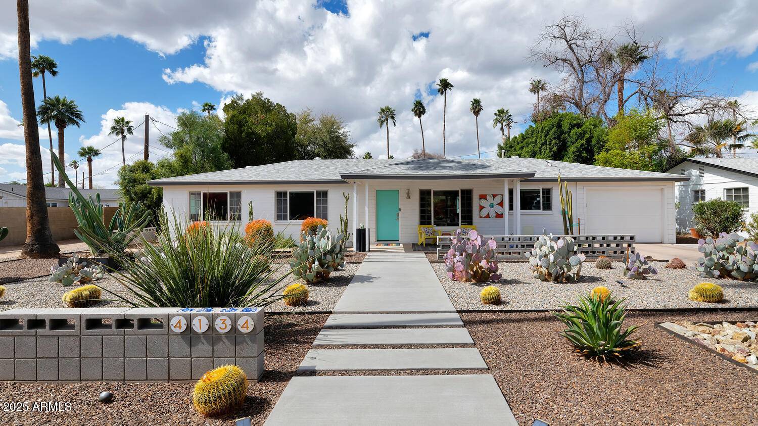 Phoenix, AZ 85018,4134 N 35TH Street