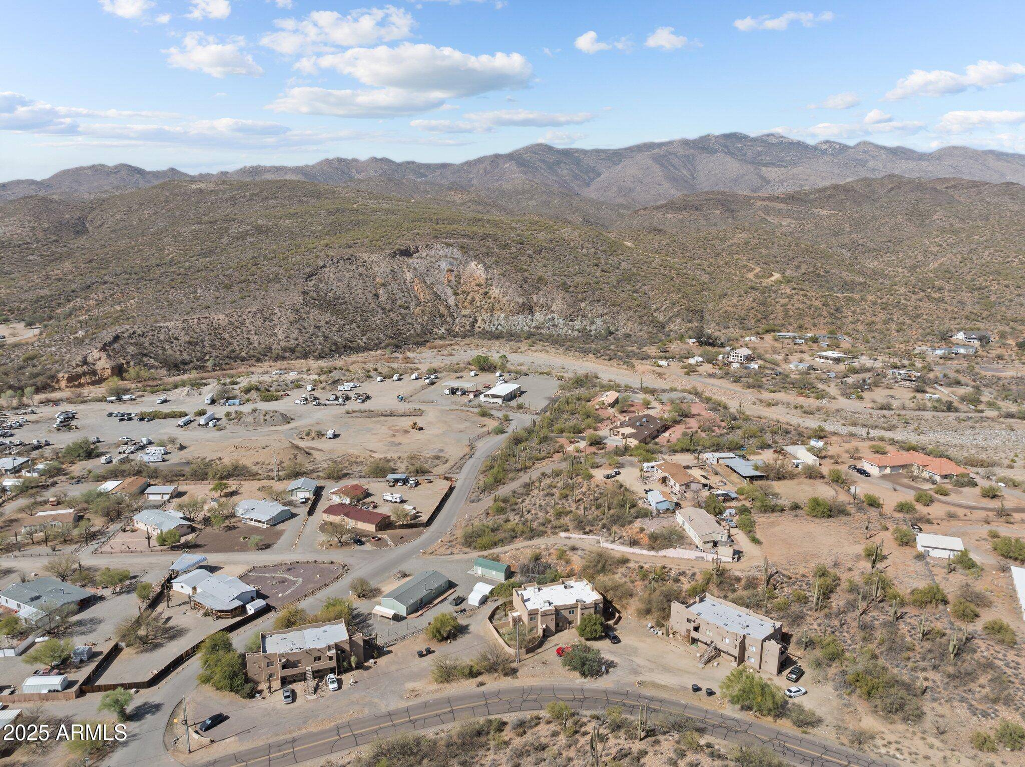 Black Canyon City, AZ 85324,32776 S MAGGIE MINE Road