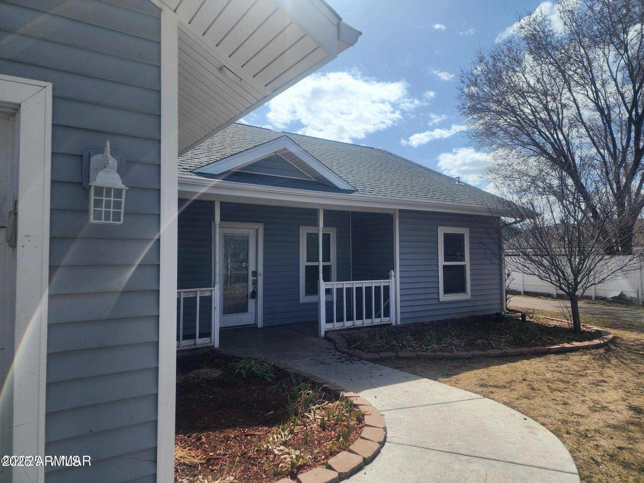 Show Low, AZ 85901,221 W KENDRA Circle