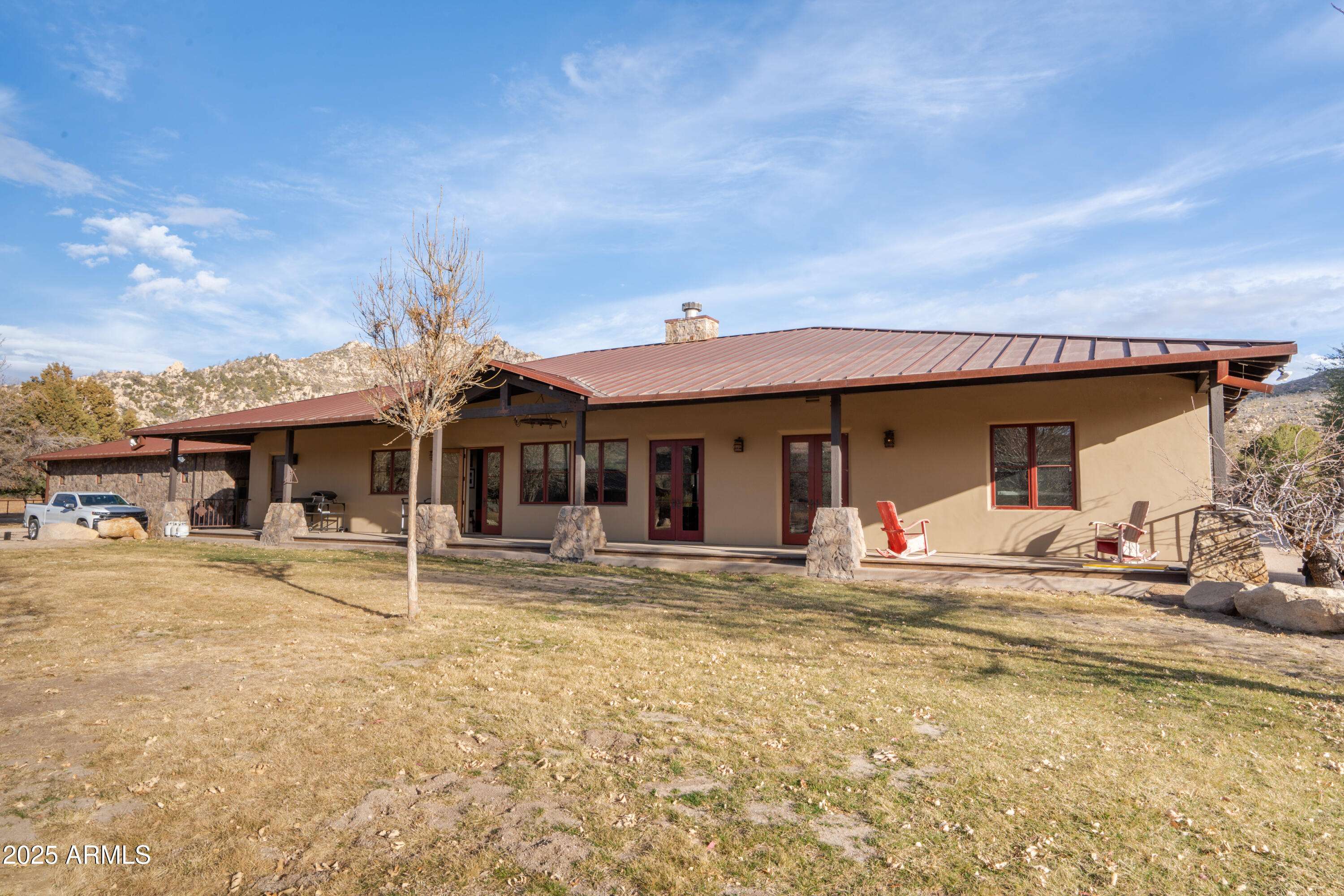 Miami, AZ 85539,51238 N PINAL RANCH Road