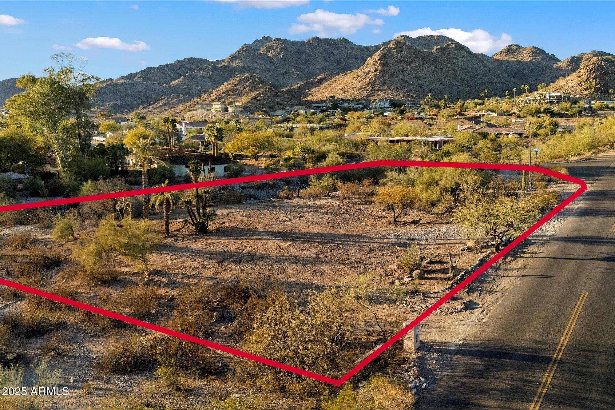Paradise Valley, AZ 85253,6218 N PALO CRISTI Road #10