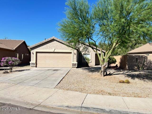 San Tan Valley, AZ 85143,28516 N EPIDOTE Drive