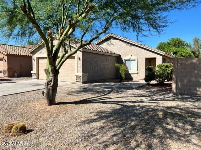 San Tan Valley, AZ 85143,28516 N EPIDOTE Drive