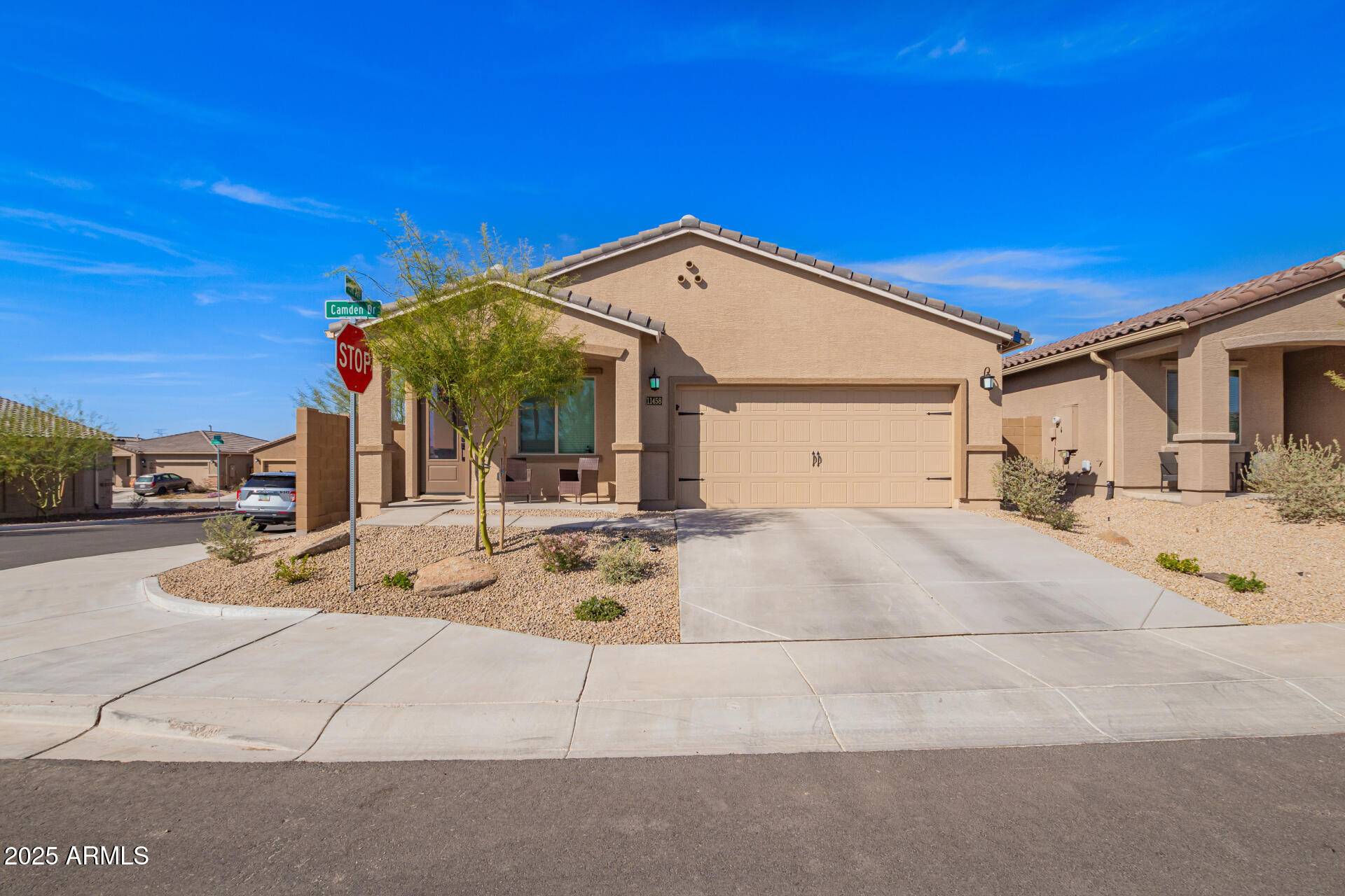 Youngtown, AZ 85363,11458 W CAMDEN Drive