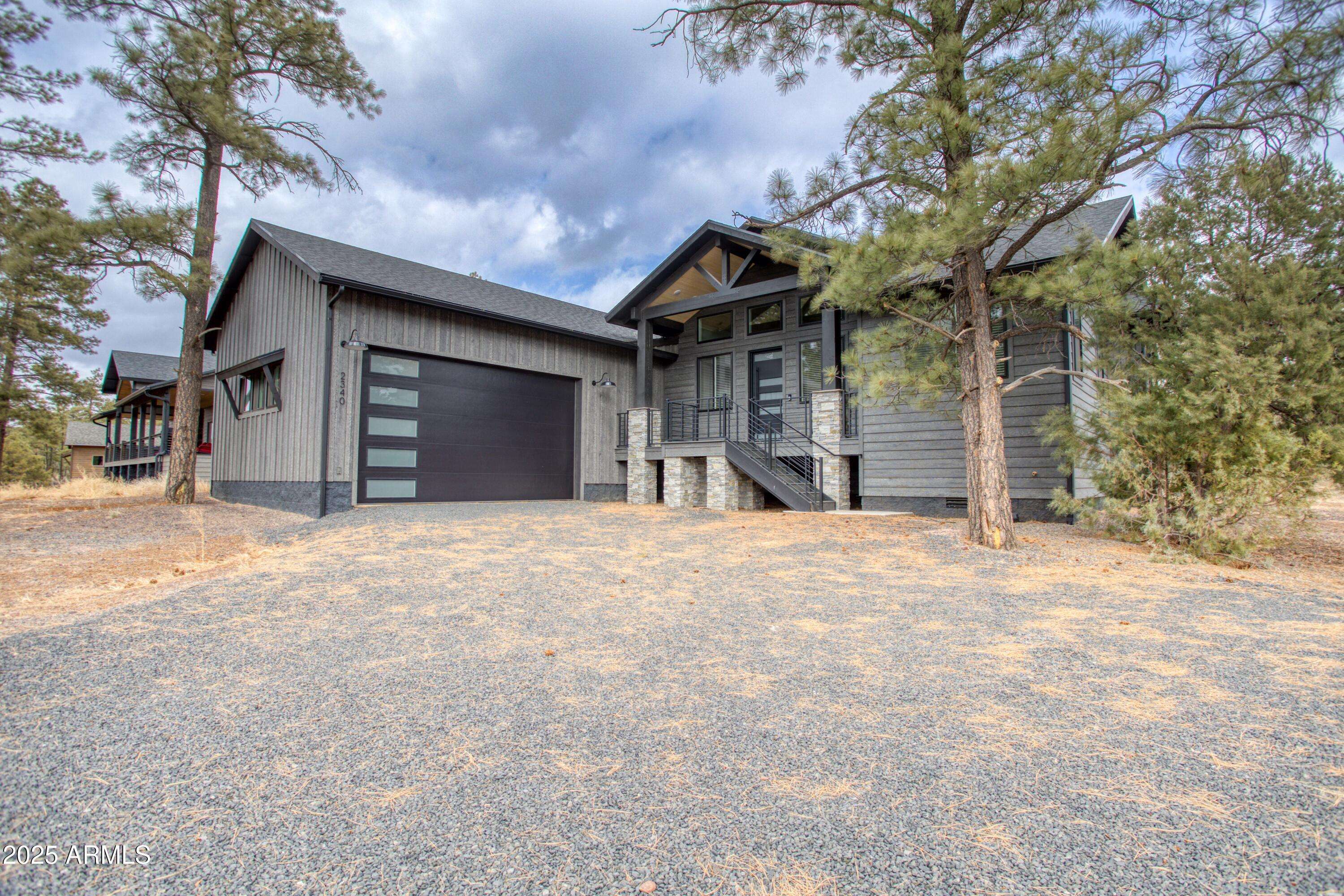 Show Low, AZ 85901,2340 W WHISPERING SPRINGS Road