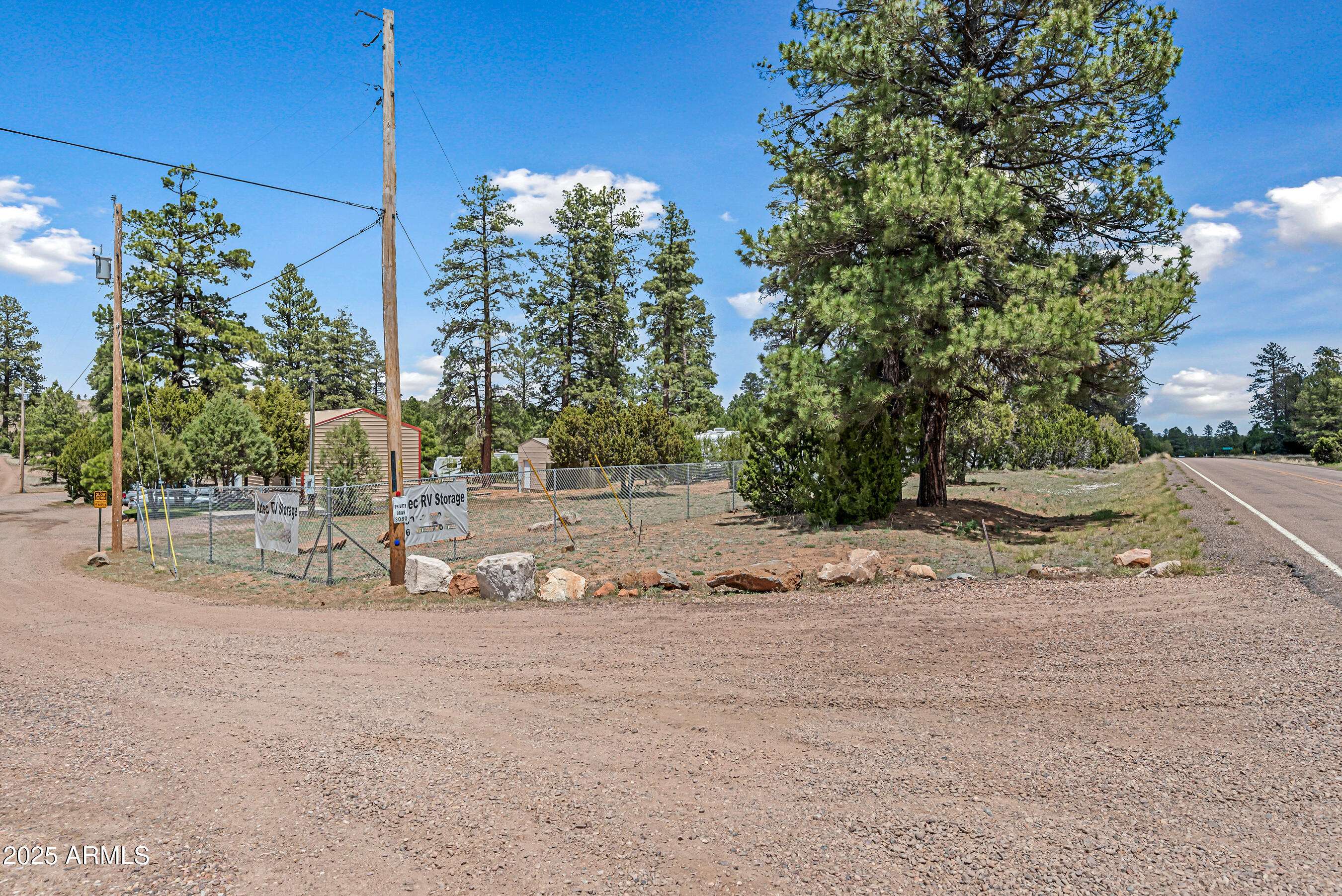 Overgaard, AZ 85933,3080 Aztec --