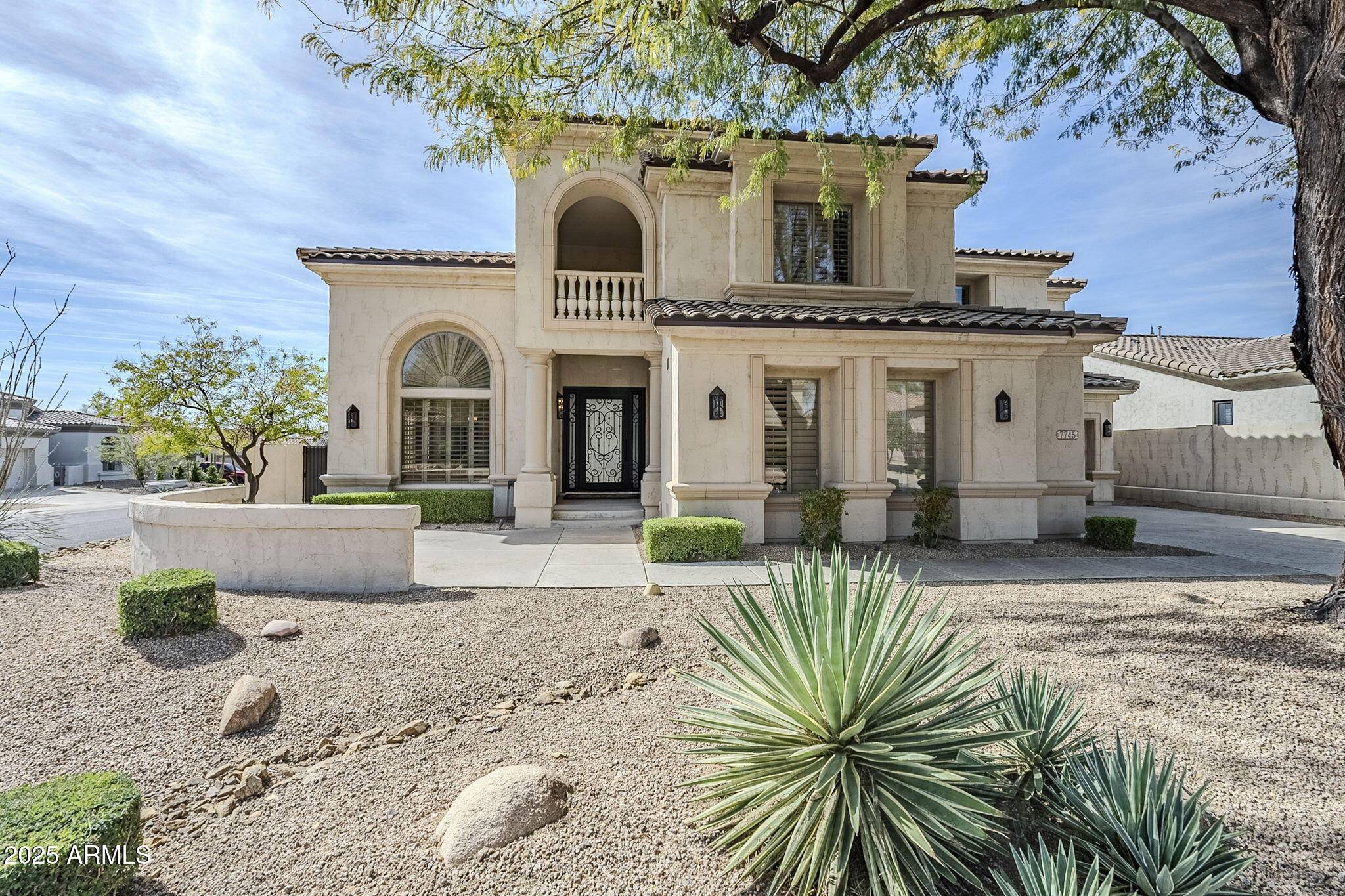 Scottsdale, AZ 85255,7745 E Calle De Las Brisas --