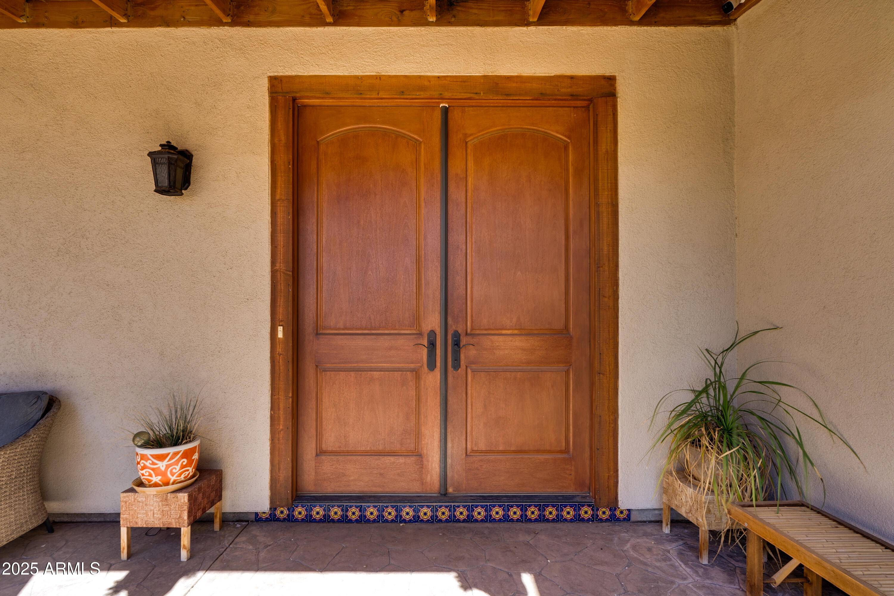 9141 E SUNSHINE Lane Hereford, AZ 85615