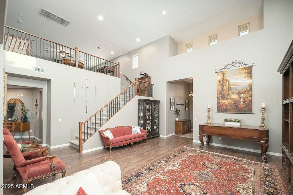 Peoria, AZ 85383,13346 W JESSE RED Drive