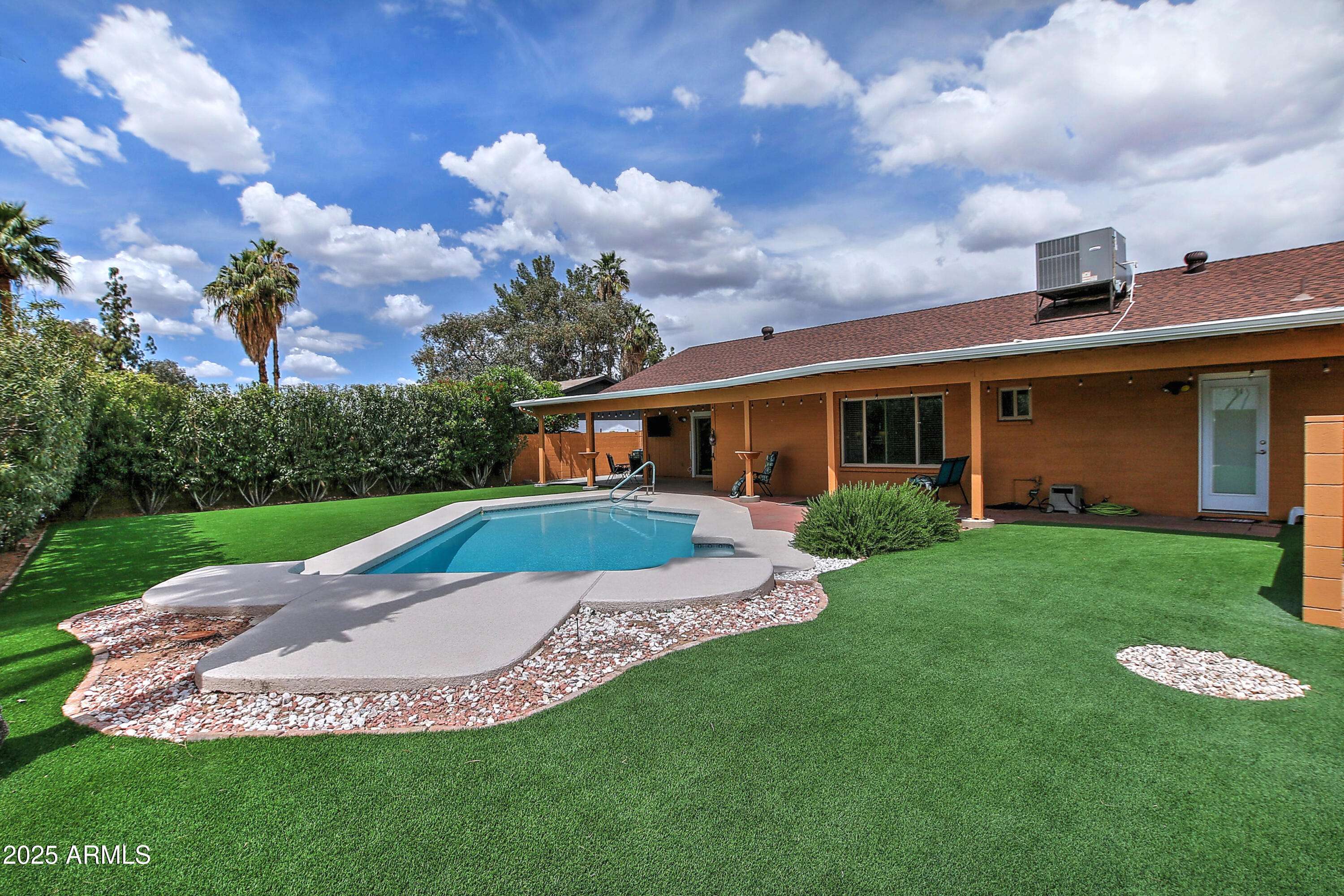 Scottsdale, AZ 85254,4807 E EVERETT Drive