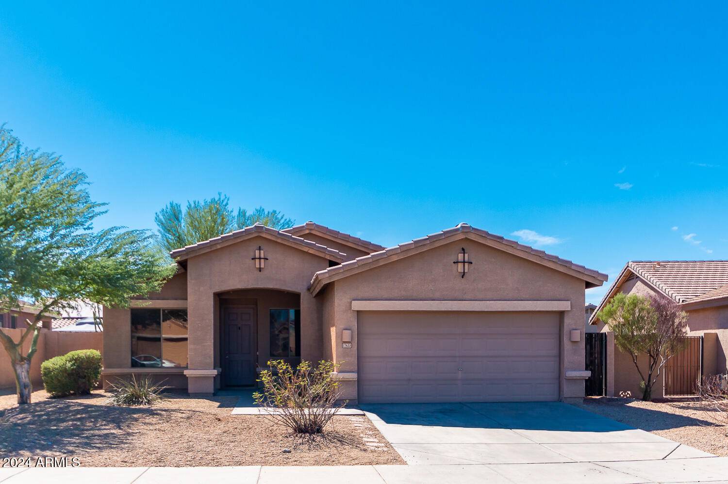 Goodyear, AZ 85338,17633 W Wind Song Avenue